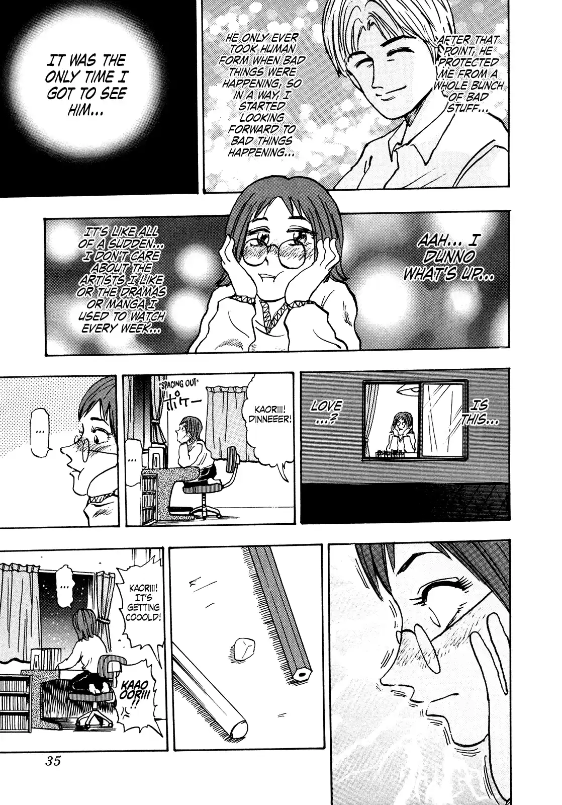 Seikimatsu Leader Den Takeshi! Vol.11 Chapter 190