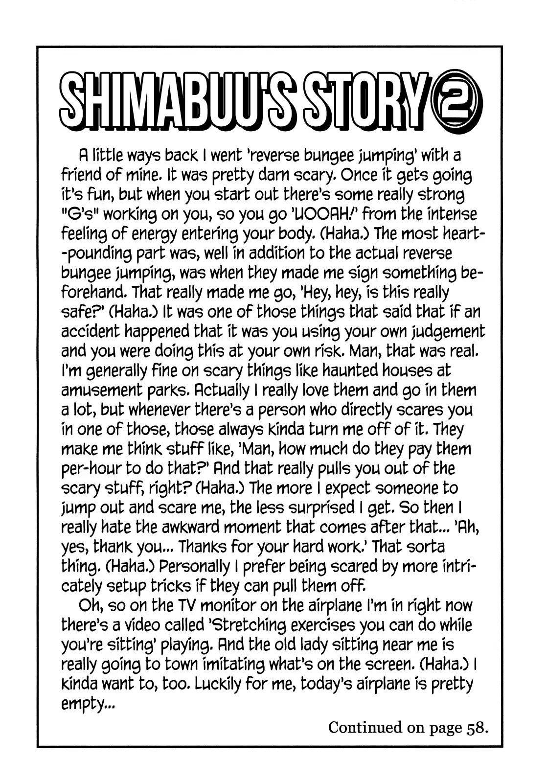 Seikimatsu Leader Den Takeshi! Vol.11 Chapter 190