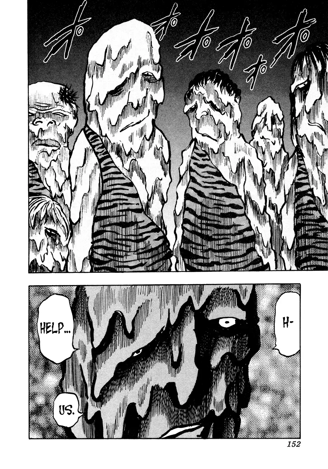 Seikimatsu Leader Den Takeshi! Vol.11 Chapter 196