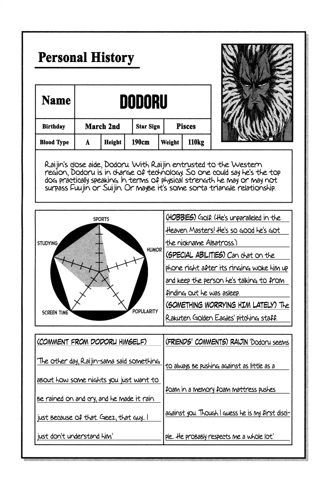 Seikimatsu Leader Den Takeshi! Vol.11 Chapter 197