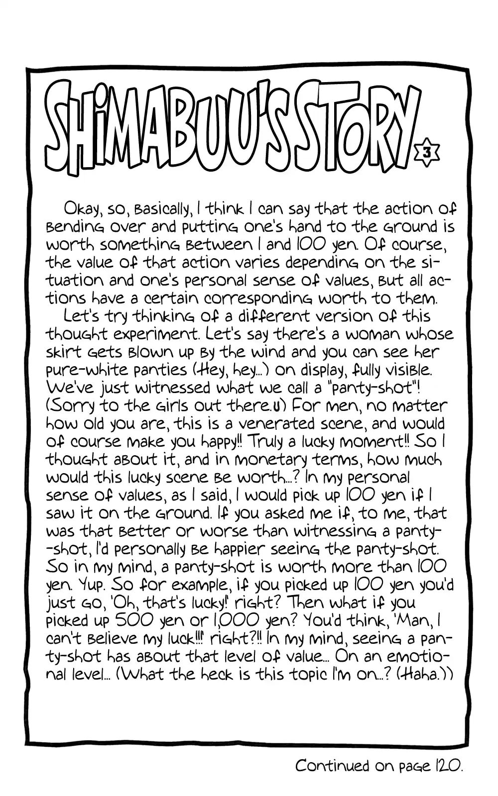 Seikimatsu Leader Den Takeshi! Vol.11 Chapter 197