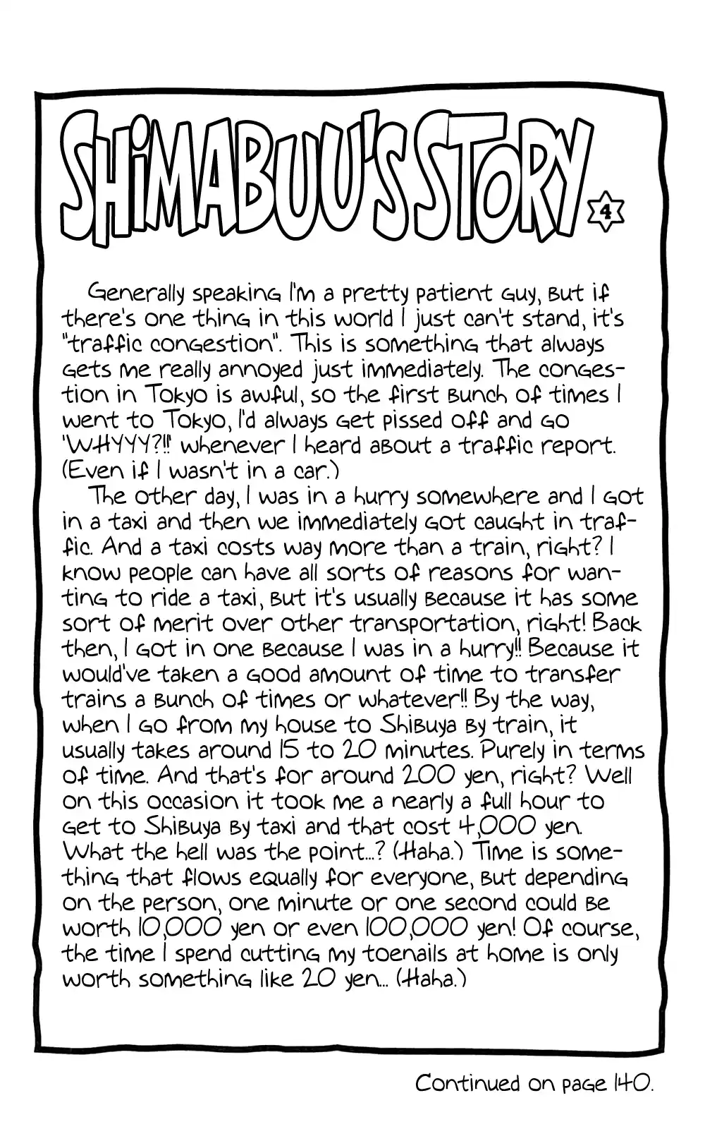 Seikimatsu Leader Den Takeshi! Vol.11 Chapter 198