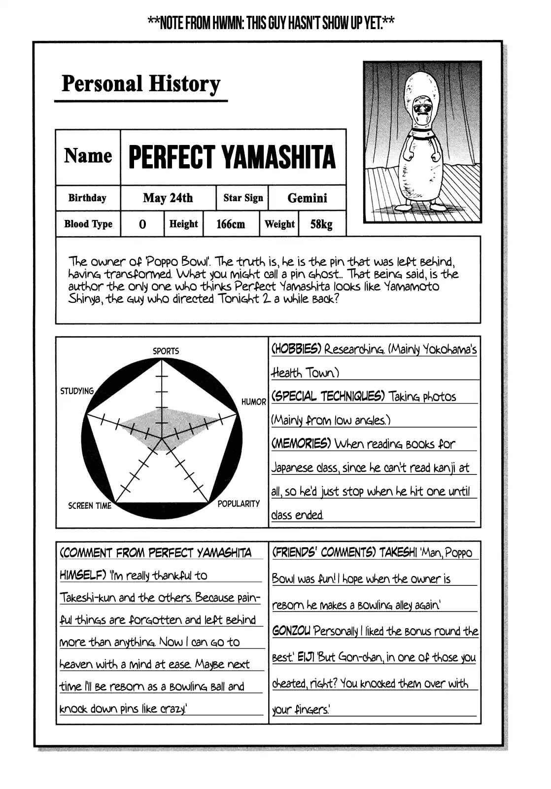 Seikimatsu Leader Den Takeshi! Vol.11 Chapter 202