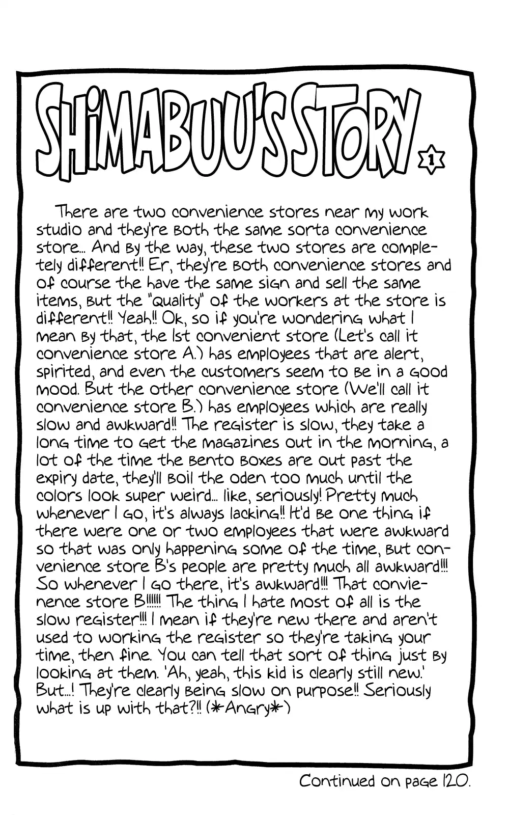 Seikimatsu Leader Den Takeshi! Vol.11 Chapter 207