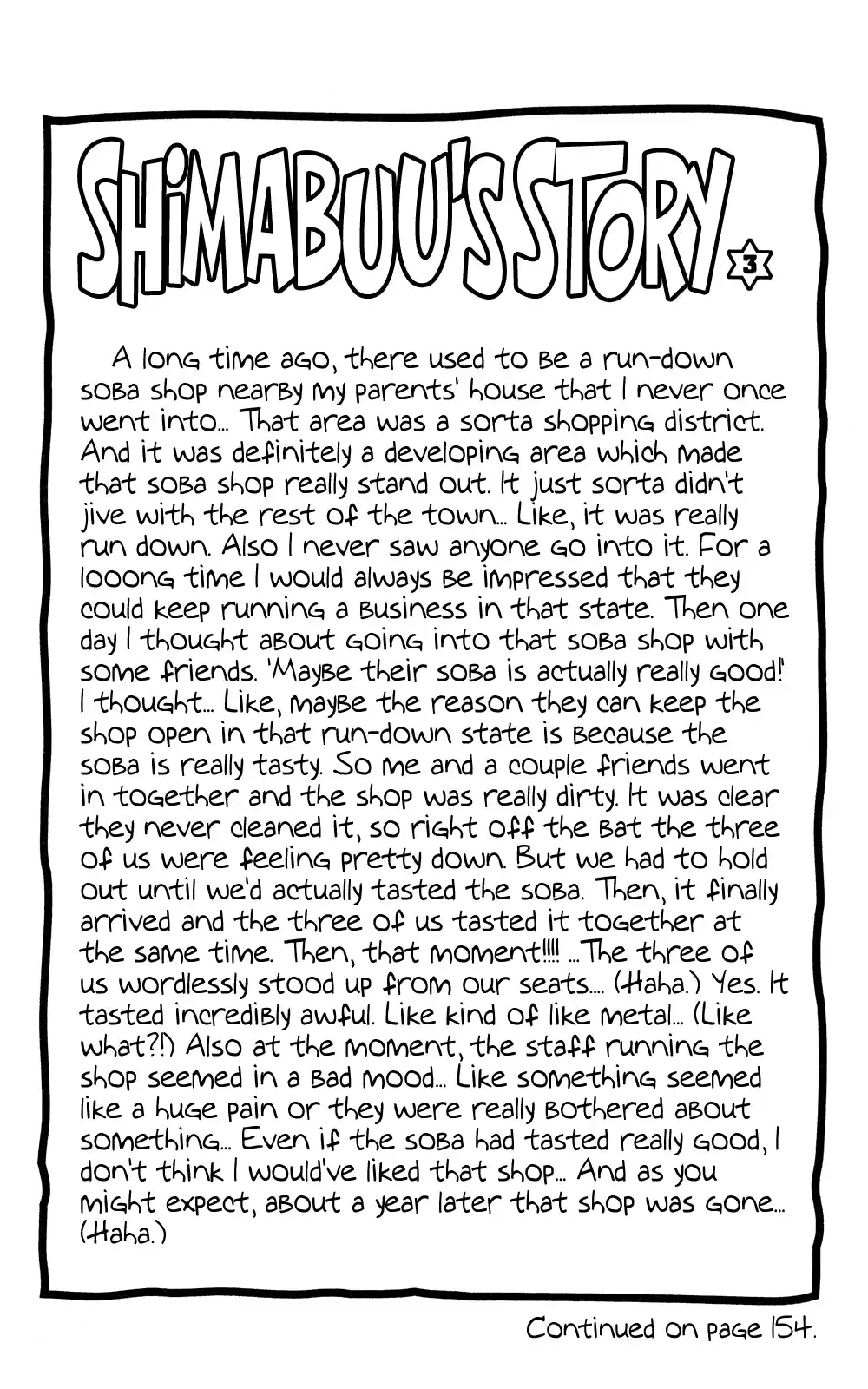 Seikimatsu Leader Den Takeshi! Vol.12 Chapter 209