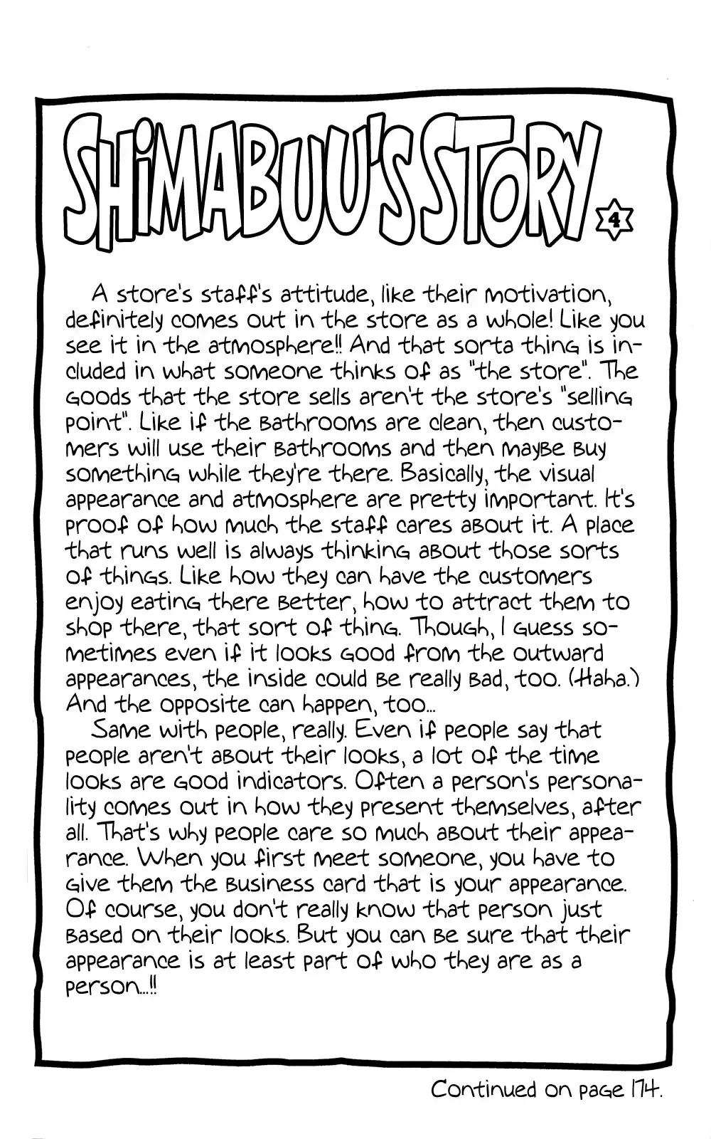 Seikimatsu Leader Den Takeshi! Vol.12 Chapter 210