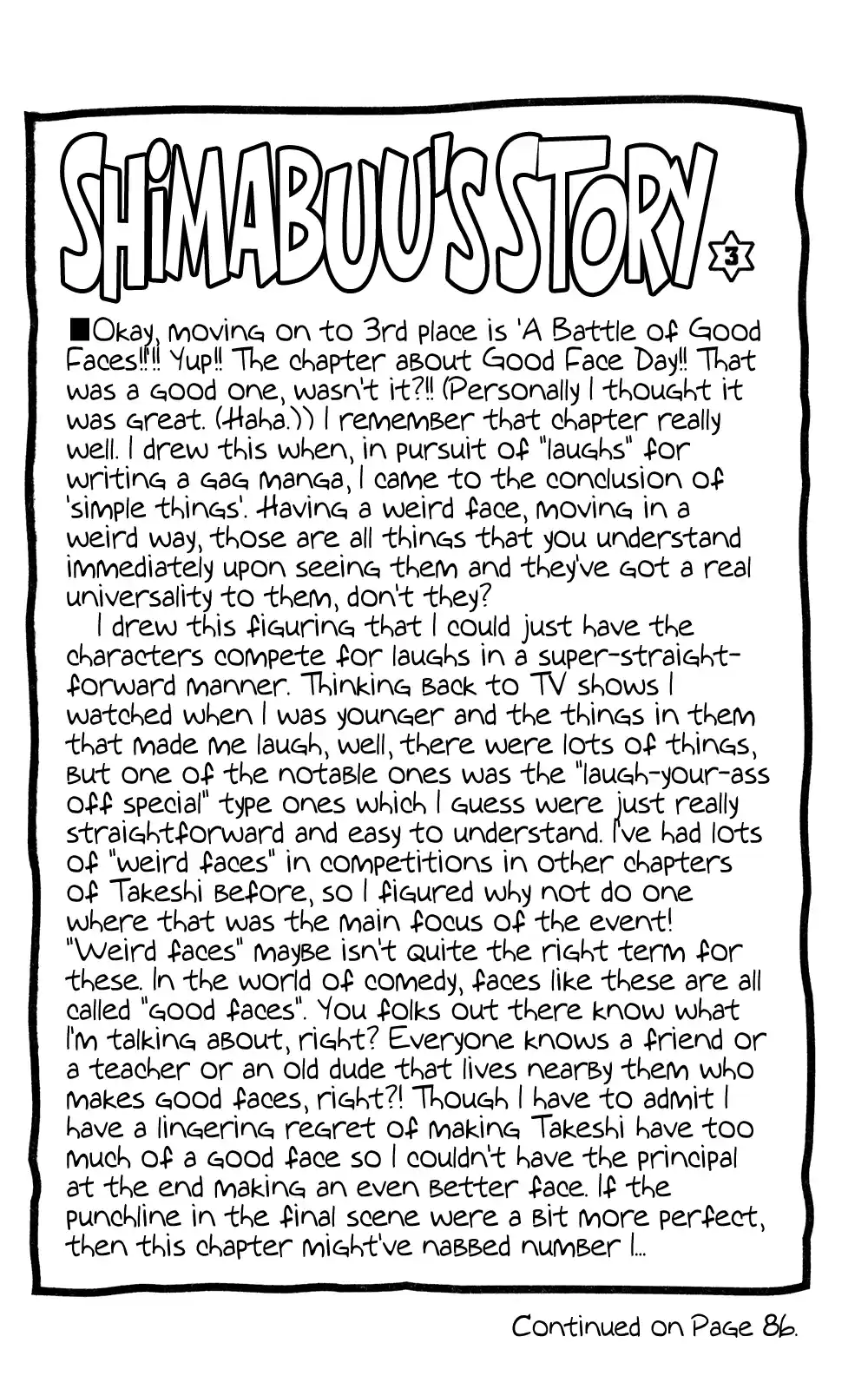 Seikimatsu Leader Den Takeshi! Vol.12 Chapter 215