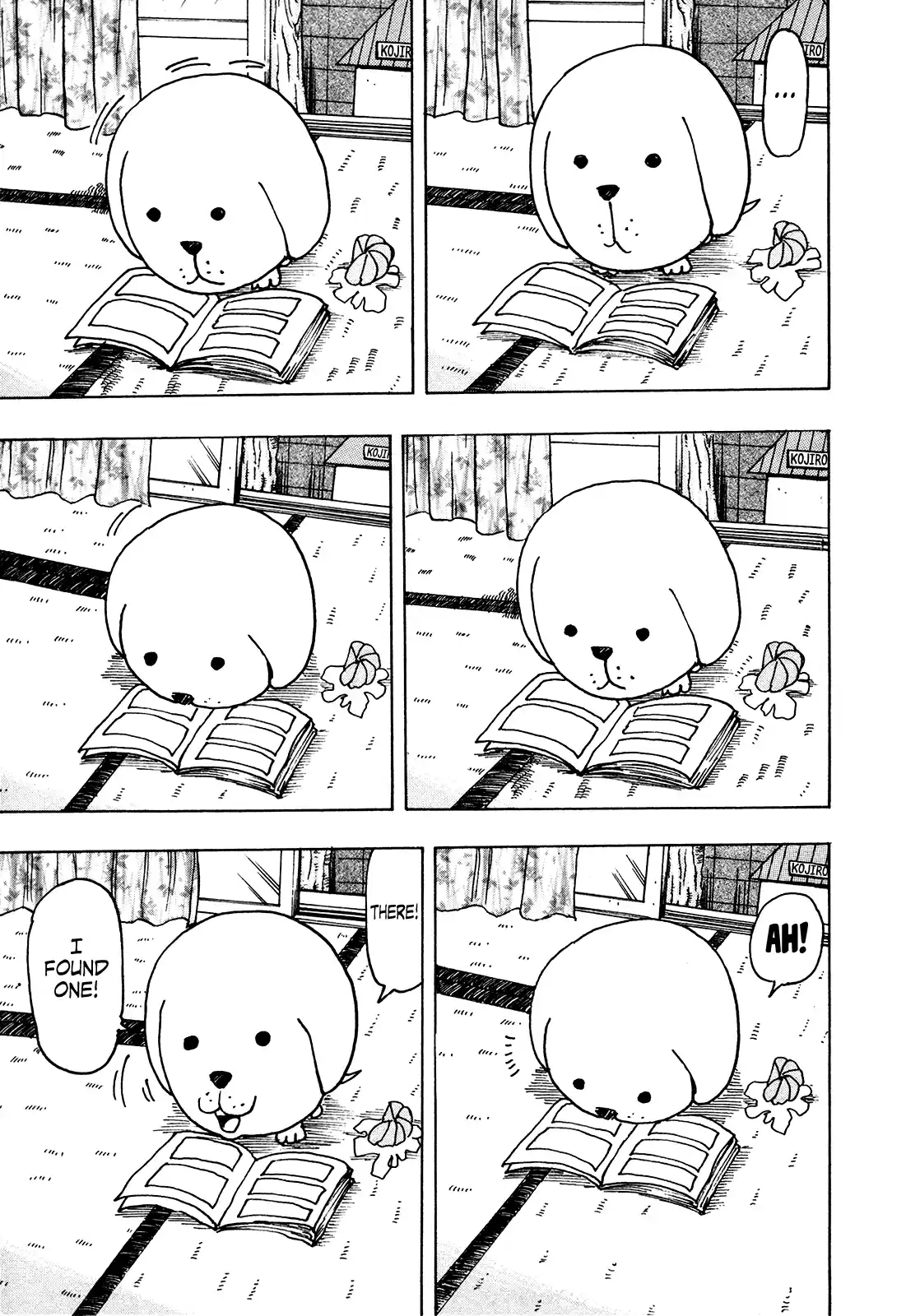 Seikimatsu Leader Den Takeshi! Vol.12 Chapter 217