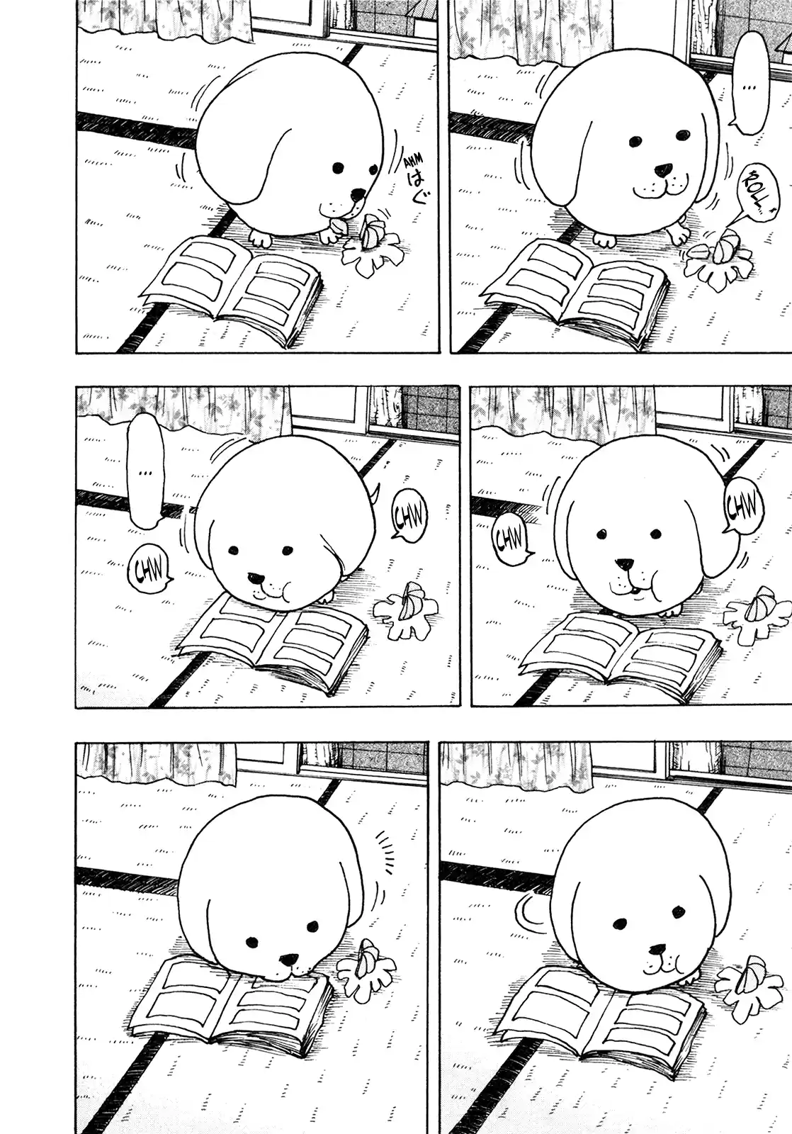 Seikimatsu Leader Den Takeshi! Vol.12 Chapter 217