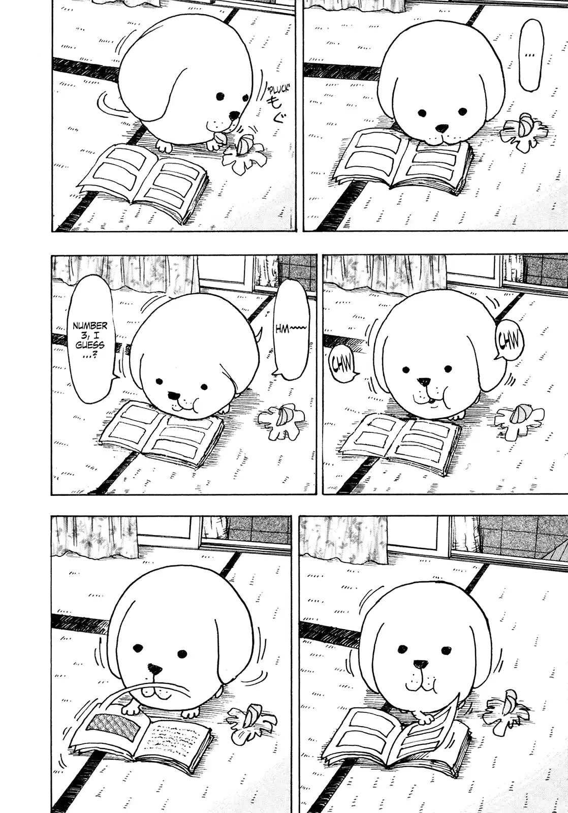 Seikimatsu Leader Den Takeshi! Vol.12 Chapter 217