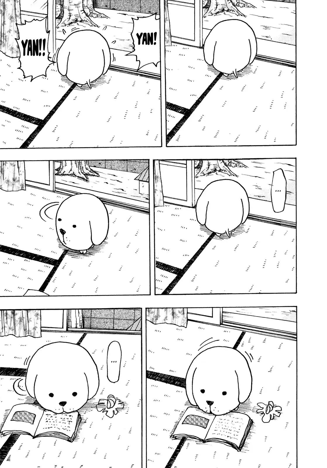 Seikimatsu Leader Den Takeshi! Vol.12 Chapter 217