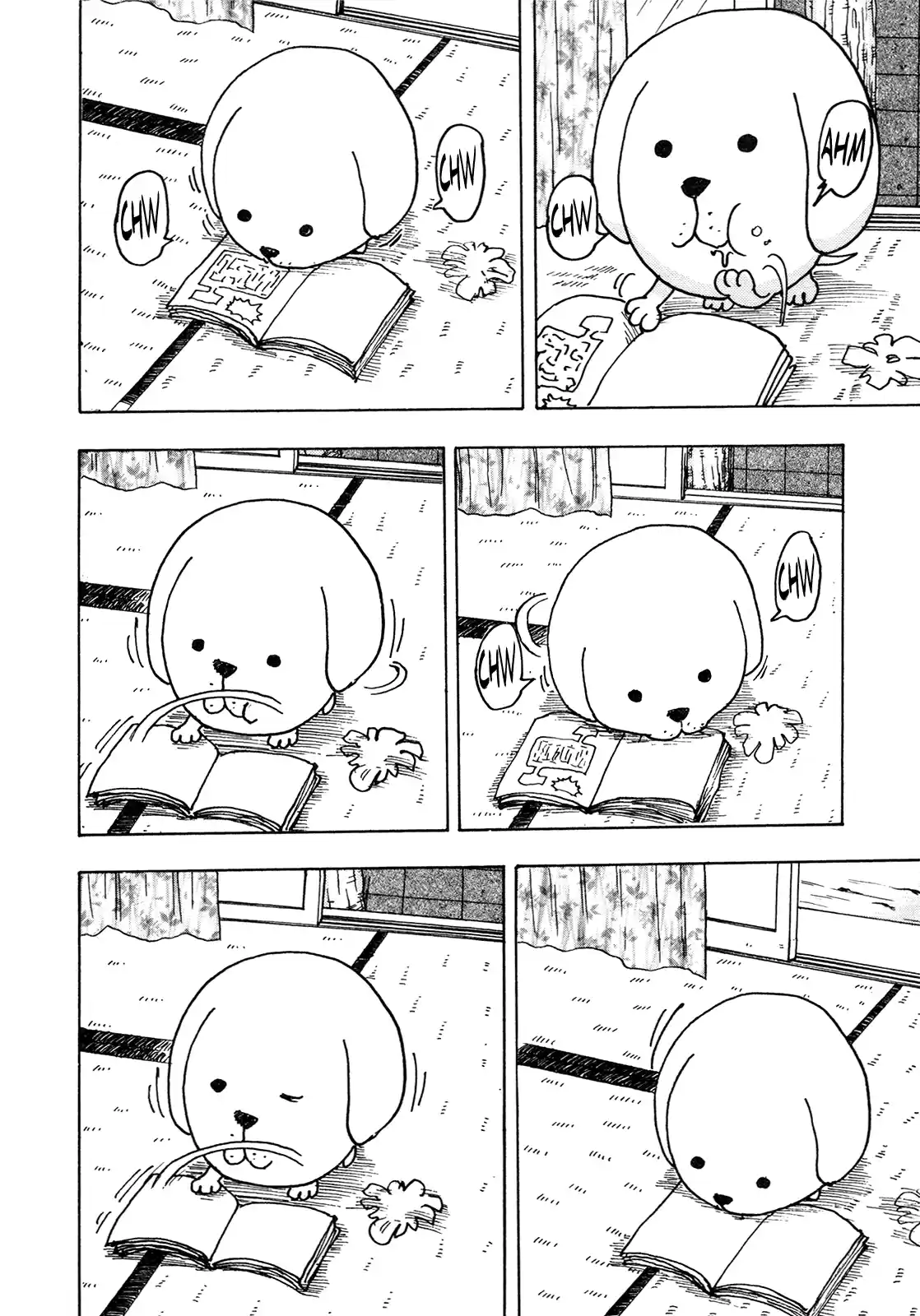 Seikimatsu Leader Den Takeshi! Vol.12 Chapter 217