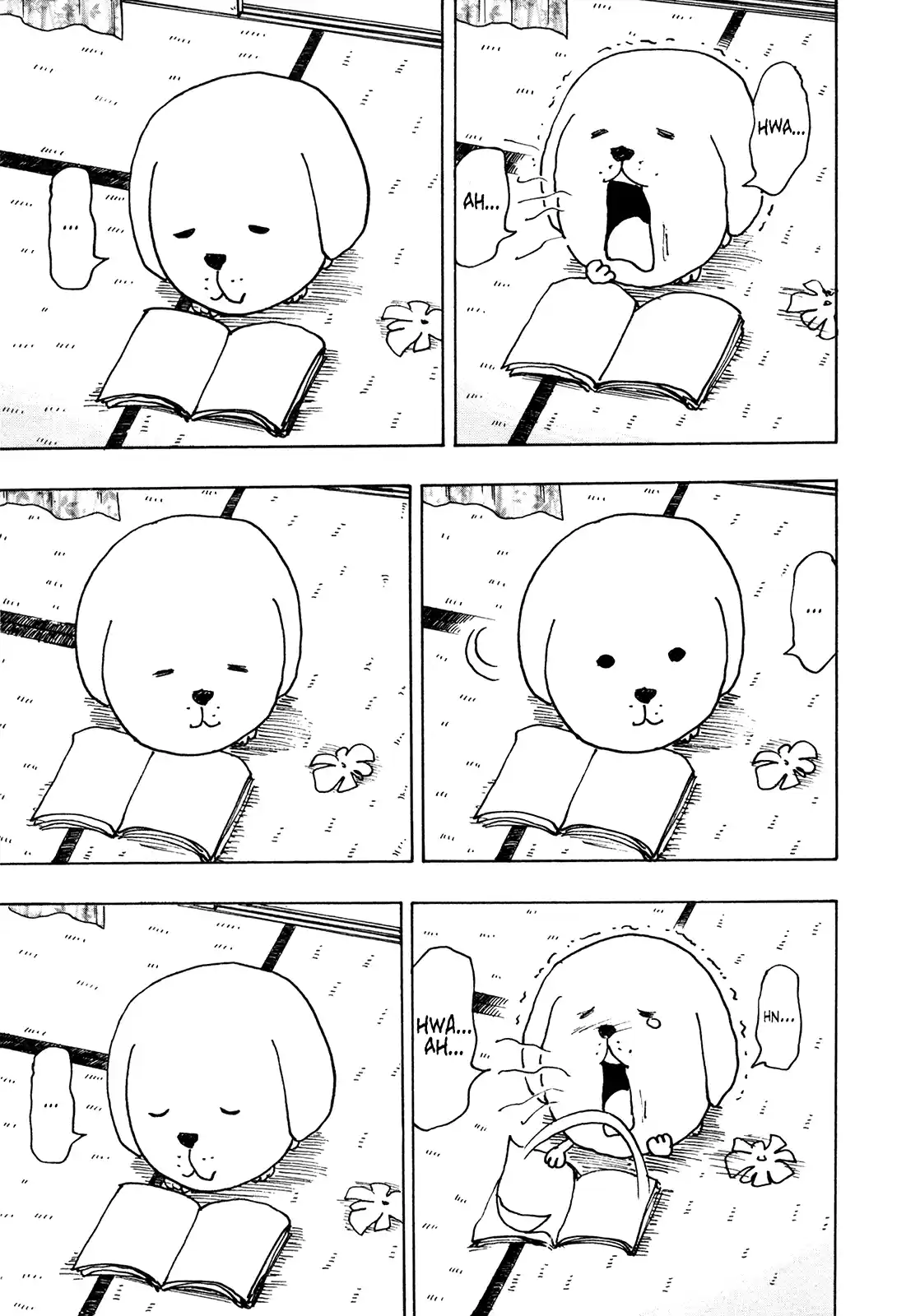 Seikimatsu Leader Den Takeshi! Vol.12 Chapter 217