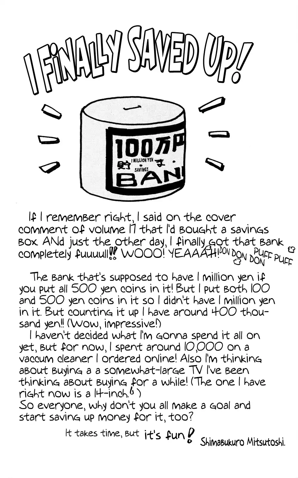 Seikimatsu Leader Den Takeshi! Vol.12 Chapter 220