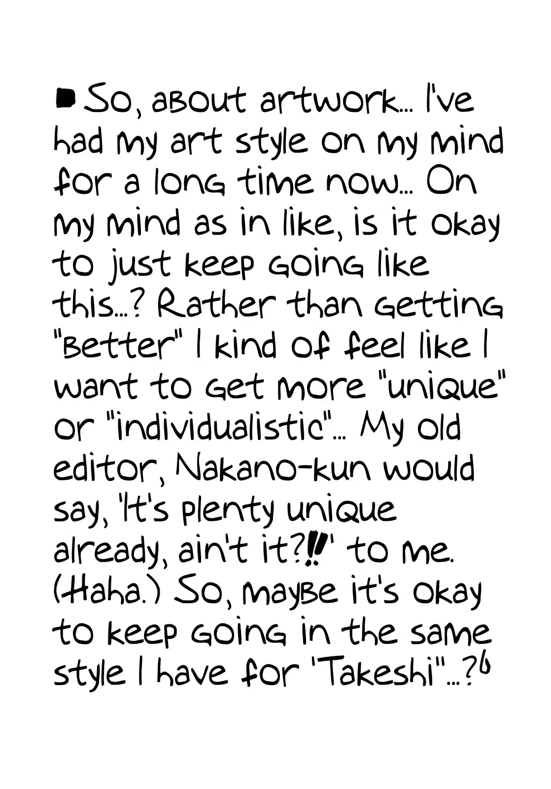 Seikimatsu Leader Den Takeshi! Vol.12 Chapter 221