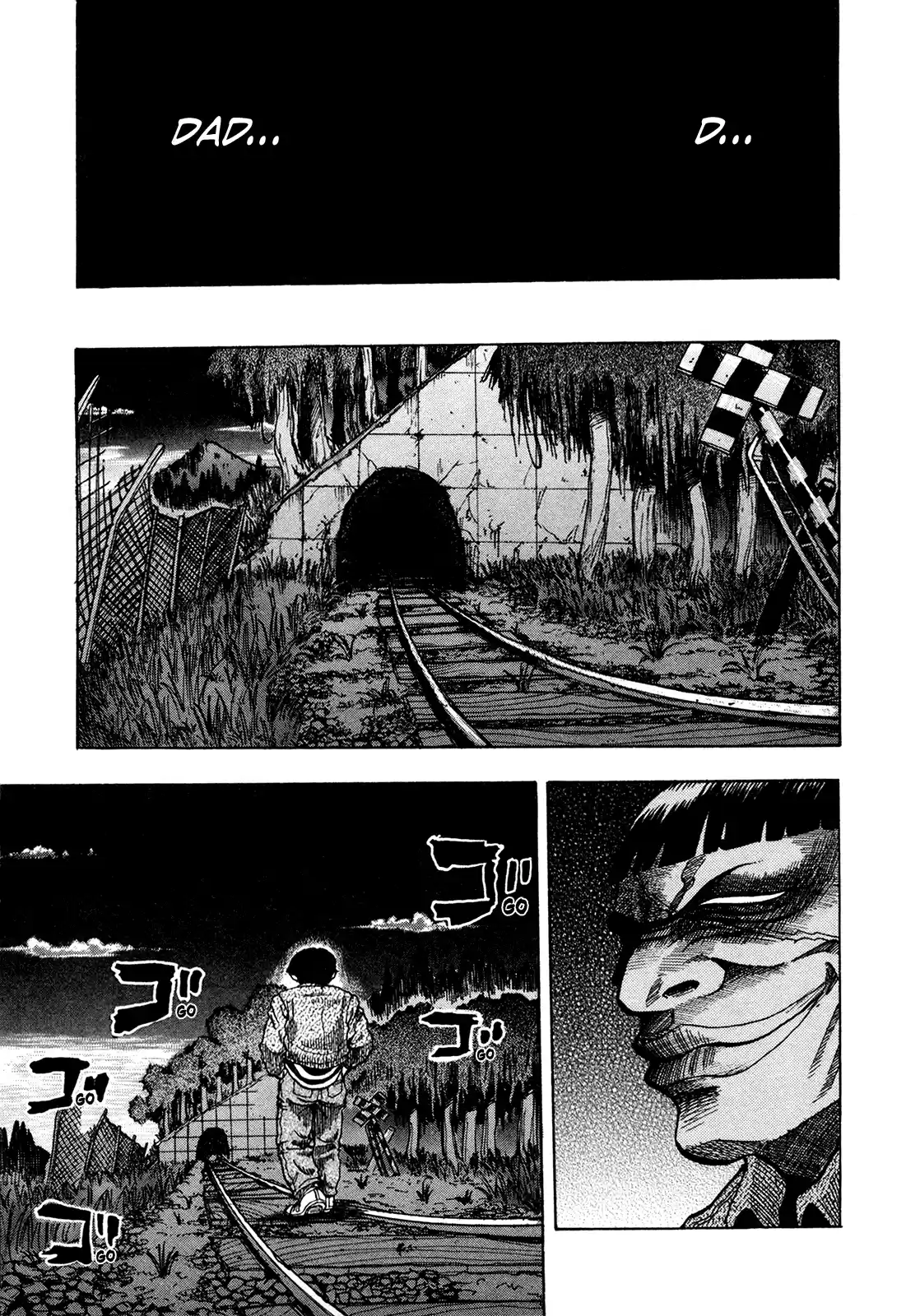 Seikimatsu Leader Den Takeshi! Vol.12 Chapter 222