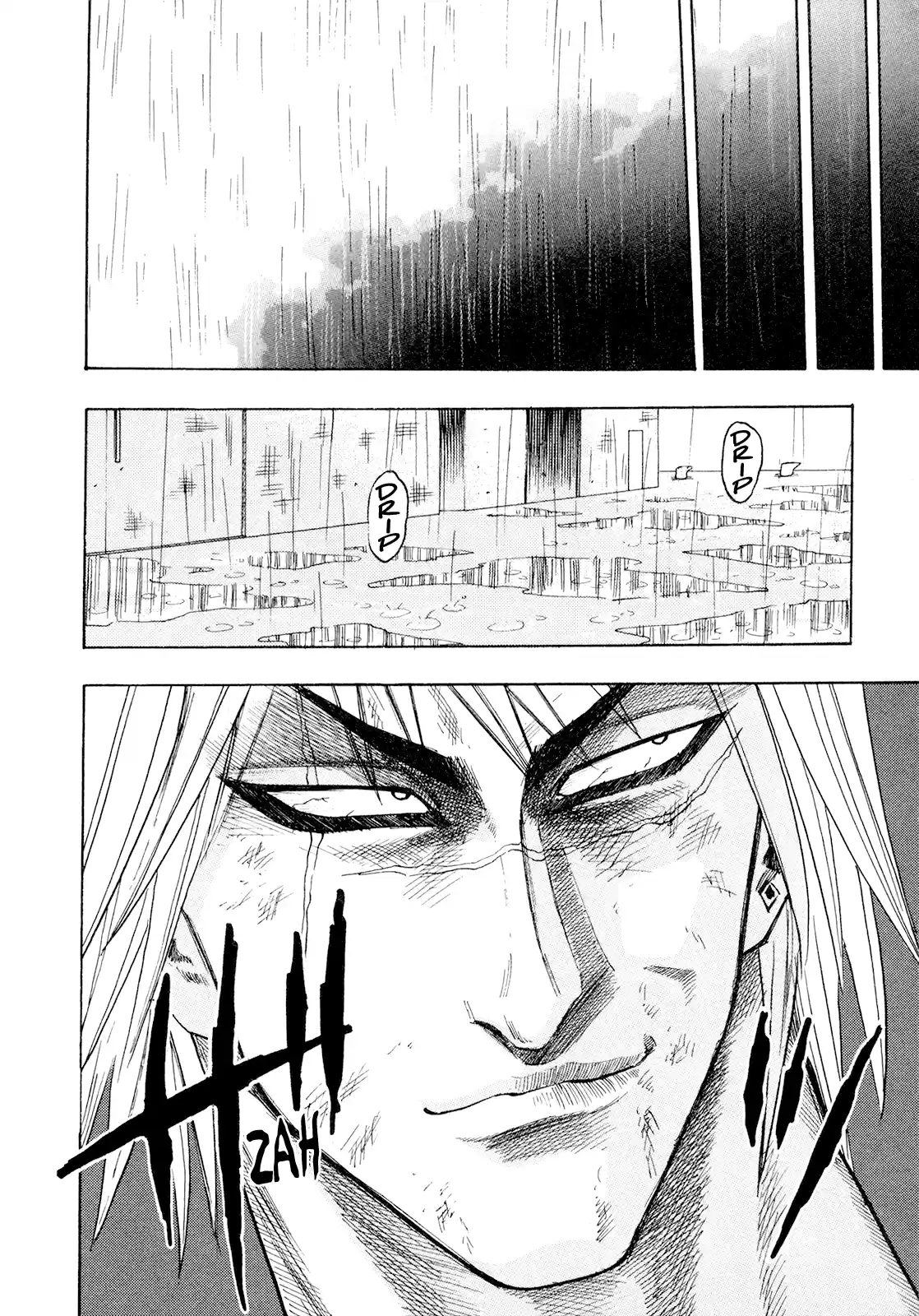 Seikimatsu Leader Den Takeshi! Vol.12 Chapter 225