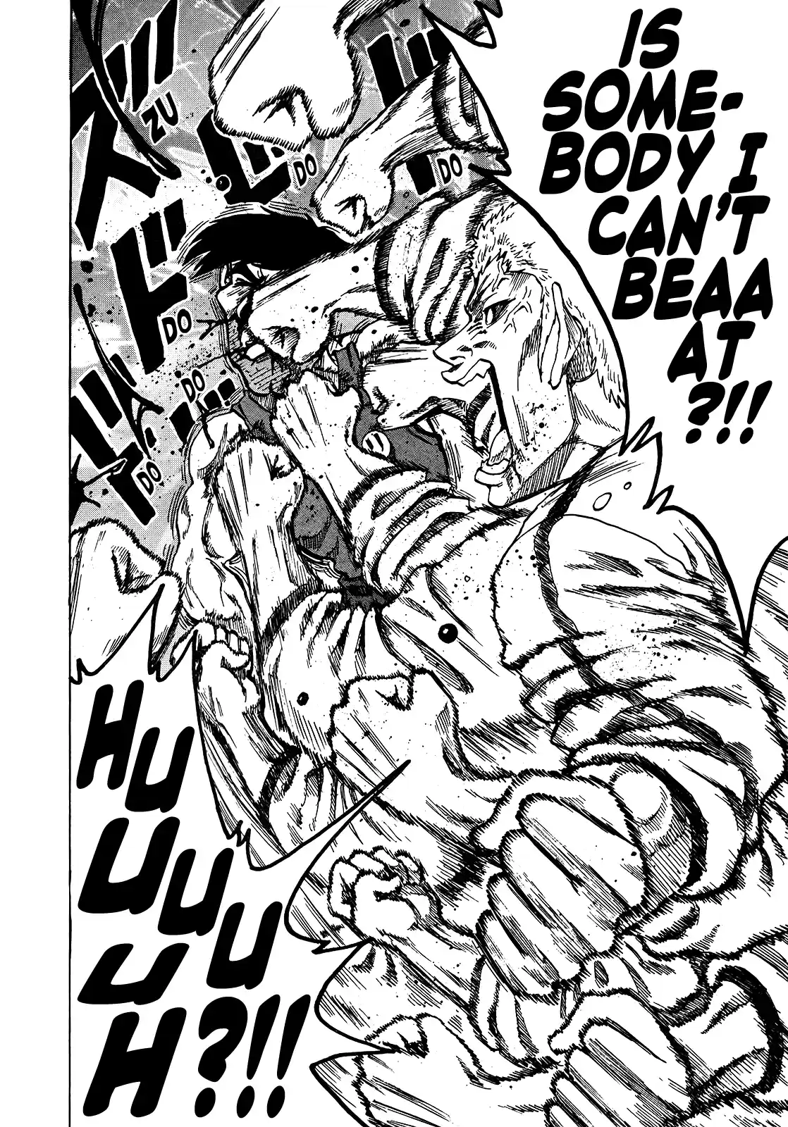 Seikimatsu Leader Den Takeshi! Vol.13 Chapter 238