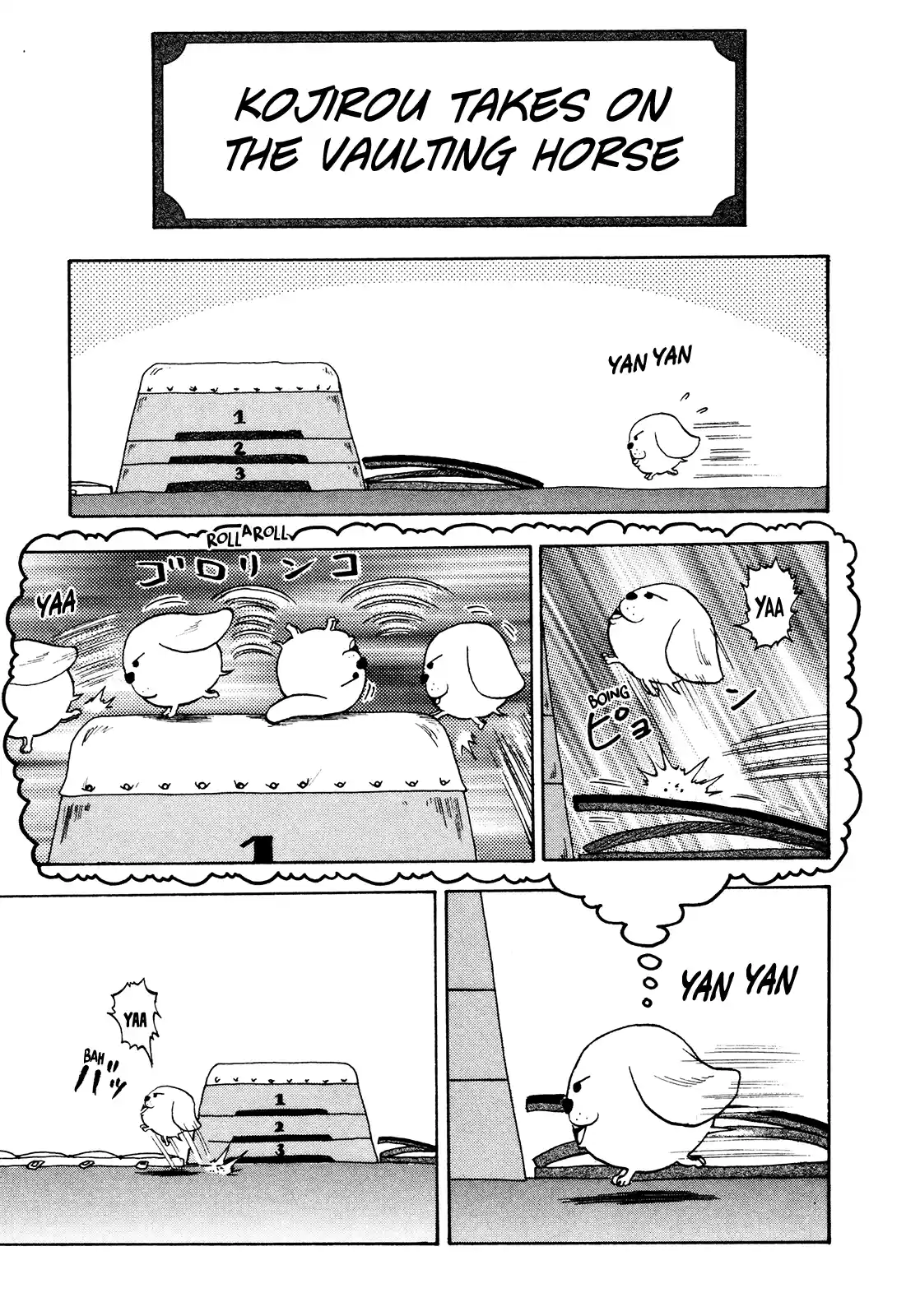 Seikimatsu Leader Den Takeshi! Vol.5 Chapter 80: Takeshi's Laugh-Your-Ass-Off Special '99