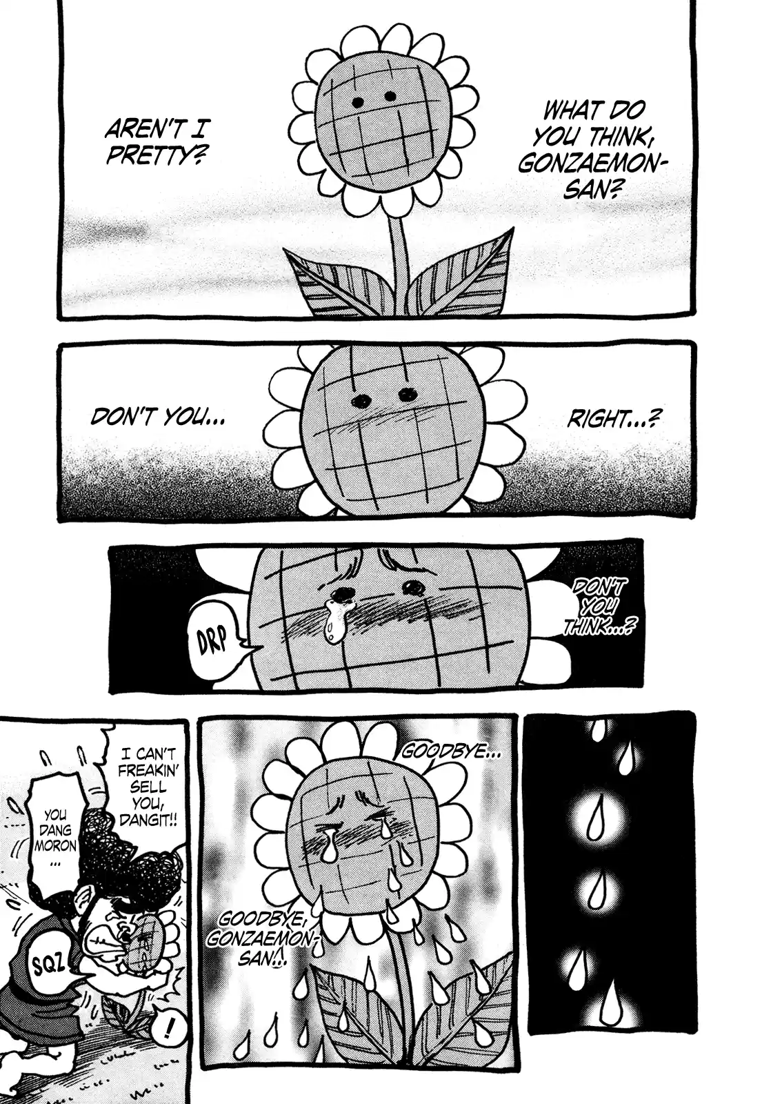 Seikimatsu Leader Den Takeshi! Vol.7 Chapter 119