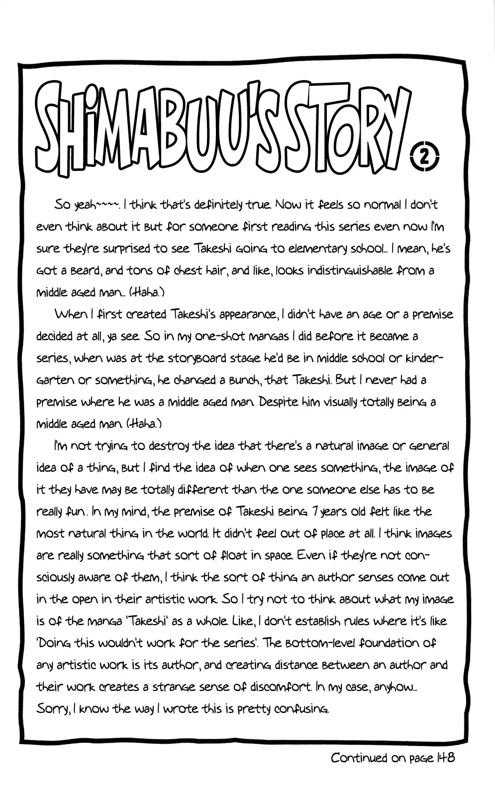 Seikimatsu Leader Den Takeshi! Vol.7 Chapter 123