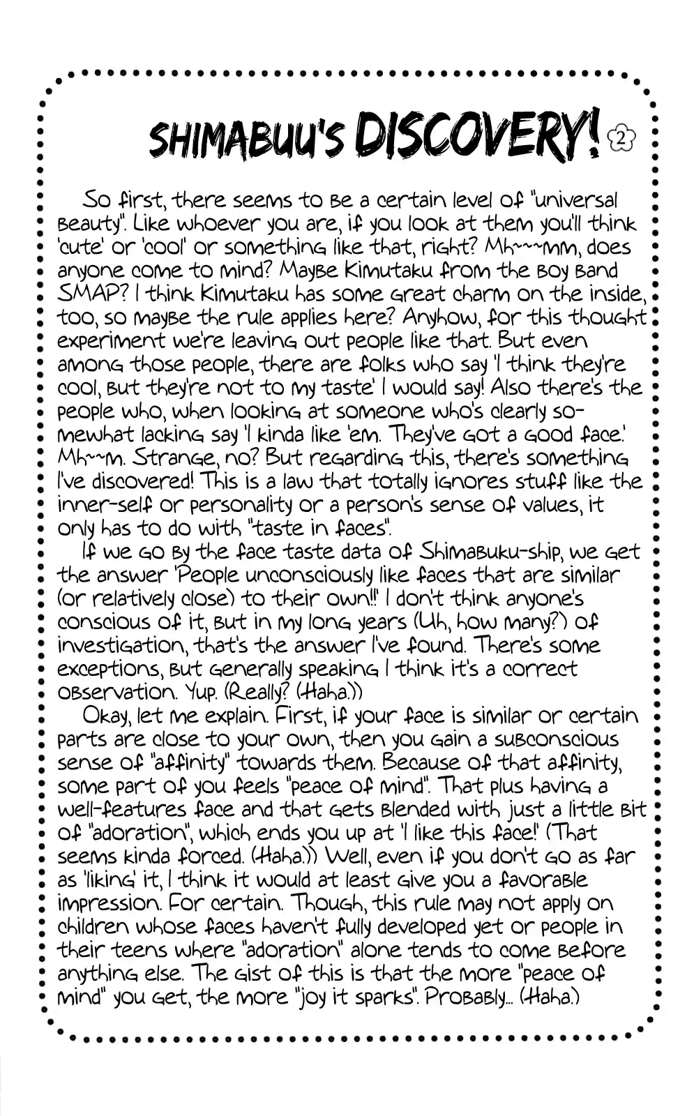 Seikimatsu Leader Den Takeshi! Vol.7 Chapter 127