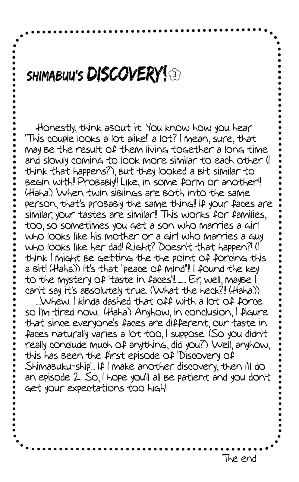 Seikimatsu Leader Den Takeshi! Vol.7 Chapter 128