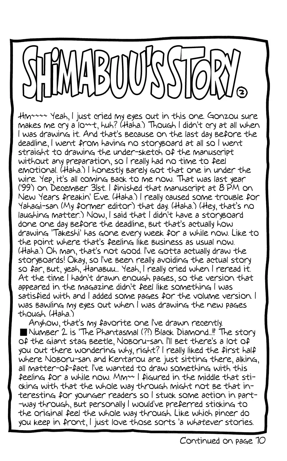 Seikimatsu Leader Den Takeshi! Vol.7 Chapter 129