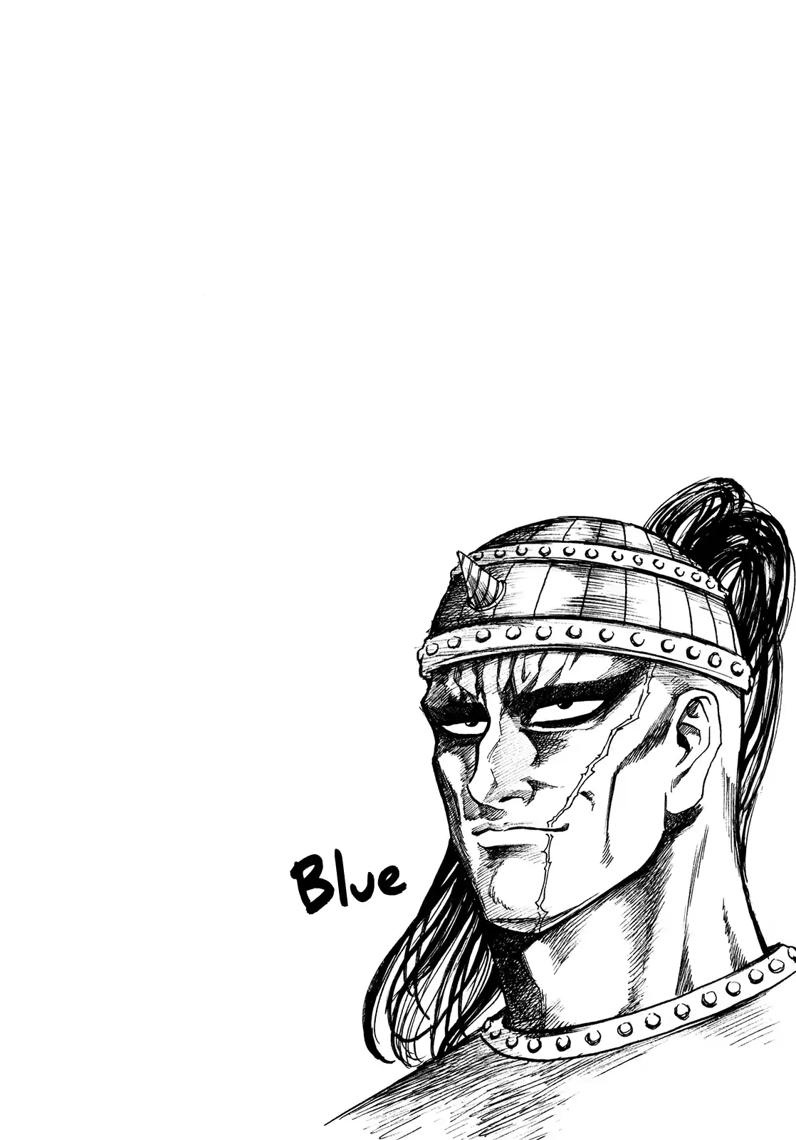 Seikimatsu Leader Den Takeshi! Vol.7 Chapter 131