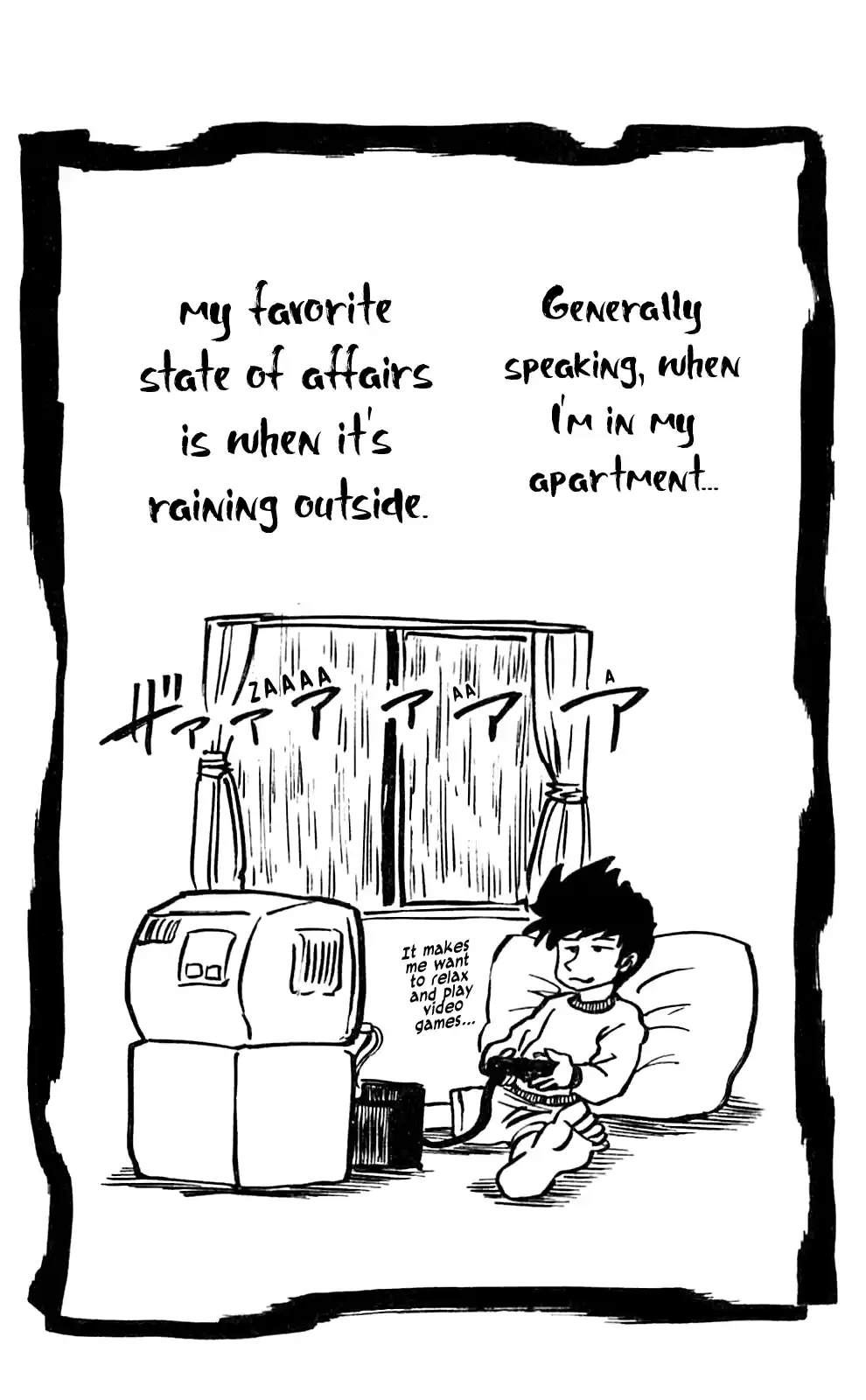 Seikimatsu Leader Den Takeshi! Vol.8 Chapter 138