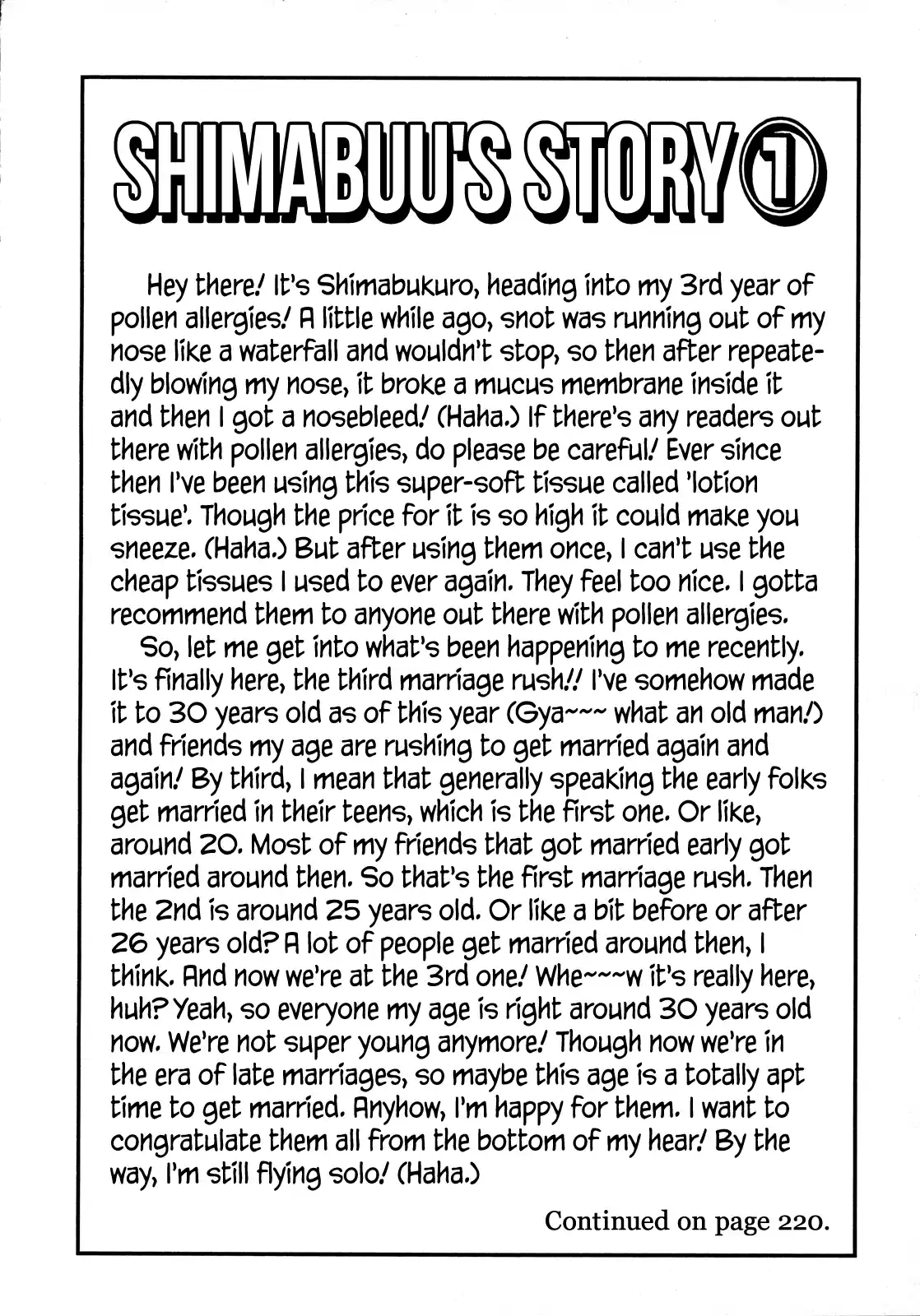 Seikimatsu Leader Den Takeshi! Vol.8 Chapter 141