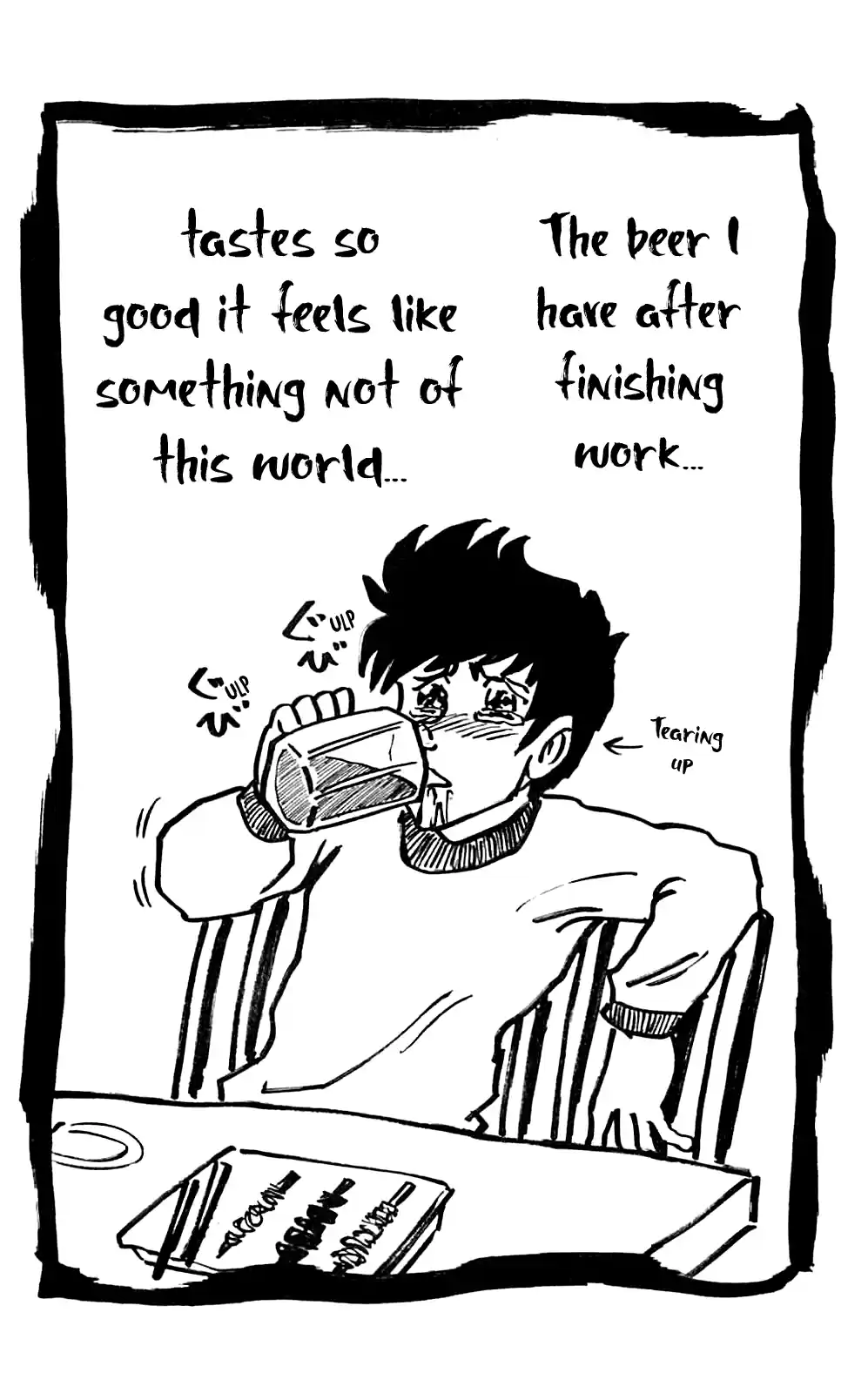 Seikimatsu Leader Den Takeshi! Vol.8 Chapter 142