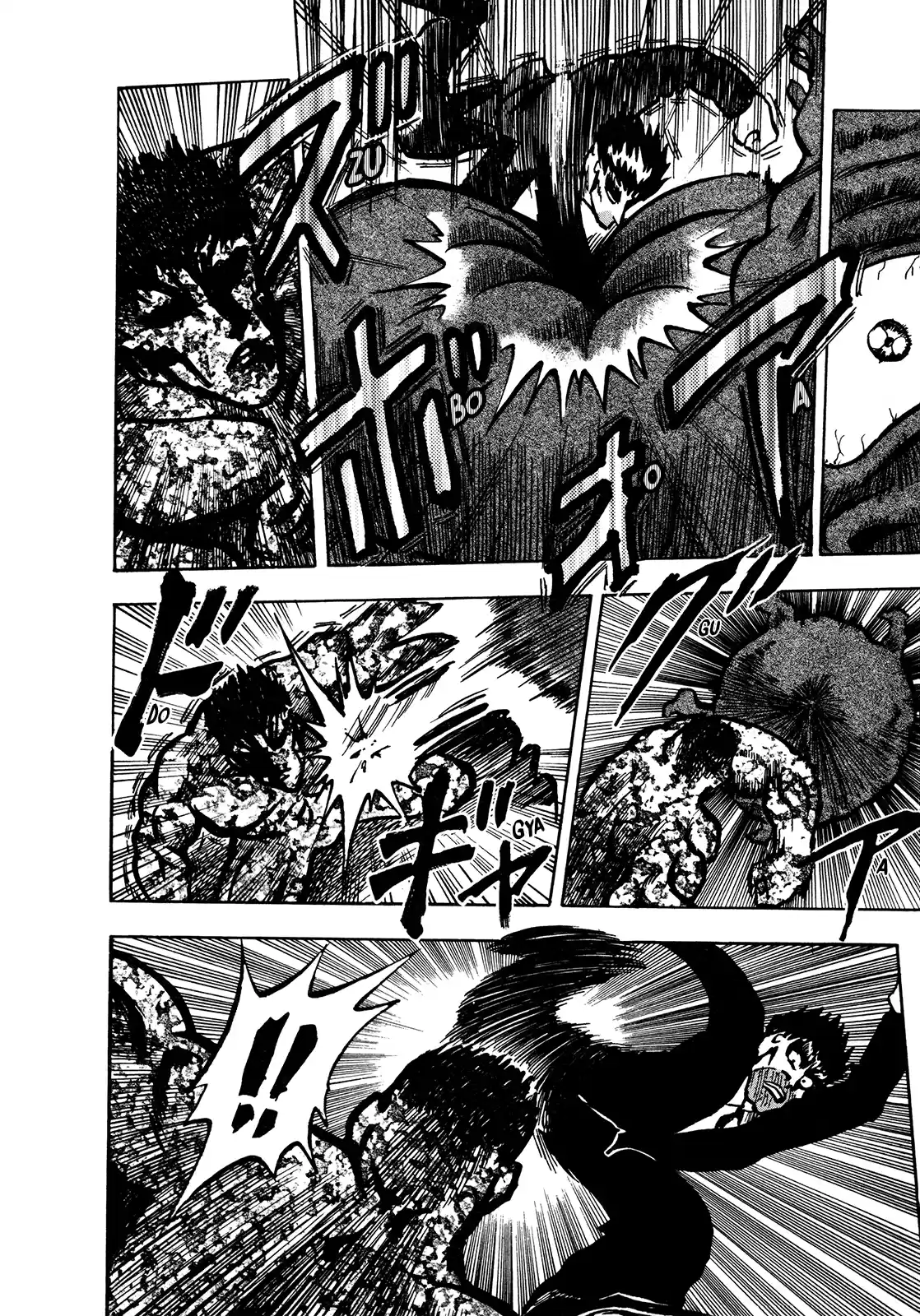 Seikimatsu Leader Den Takeshi! Vol.8 Chapter 147