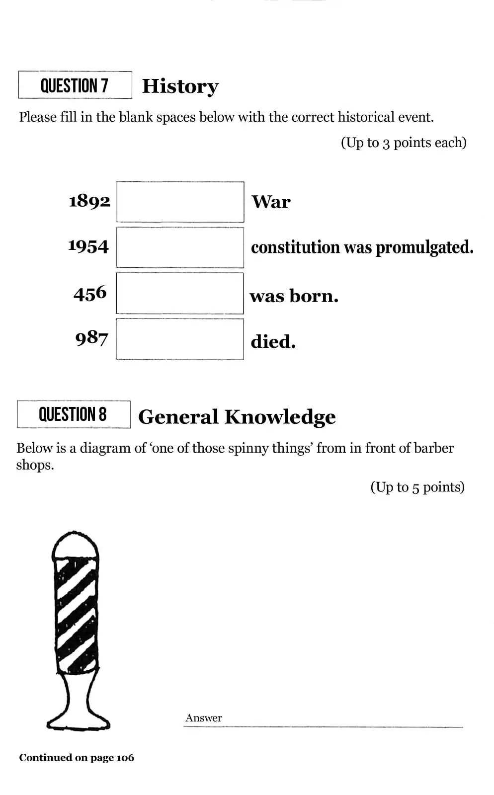 Seikimatsu Leader Den Takeshi! Vol.8 Chapter 148