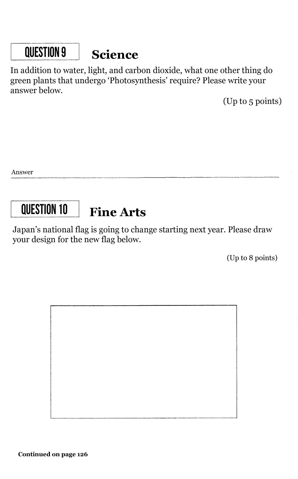 Seikimatsu Leader Den Takeshi! Vol.8 Chapter 149