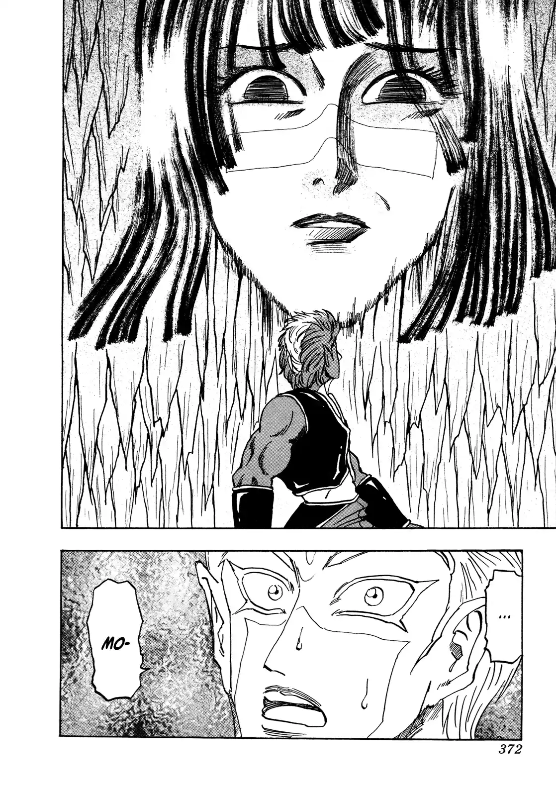 Seikimatsu Leader Den Takeshi! Vol.8 Chapter 150