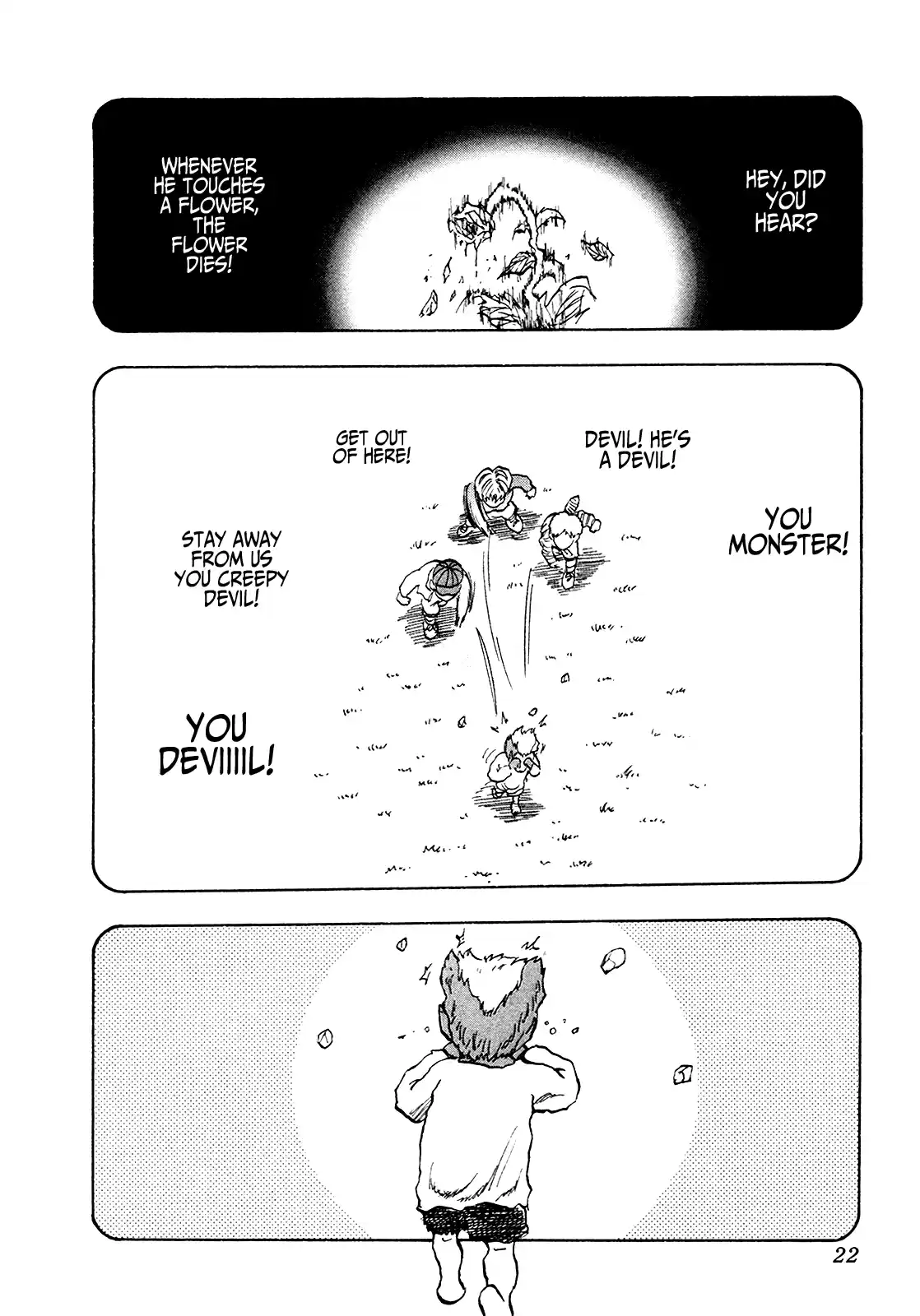 Seikimatsu Leader Den Takeshi! Vol.9 Chapter 152