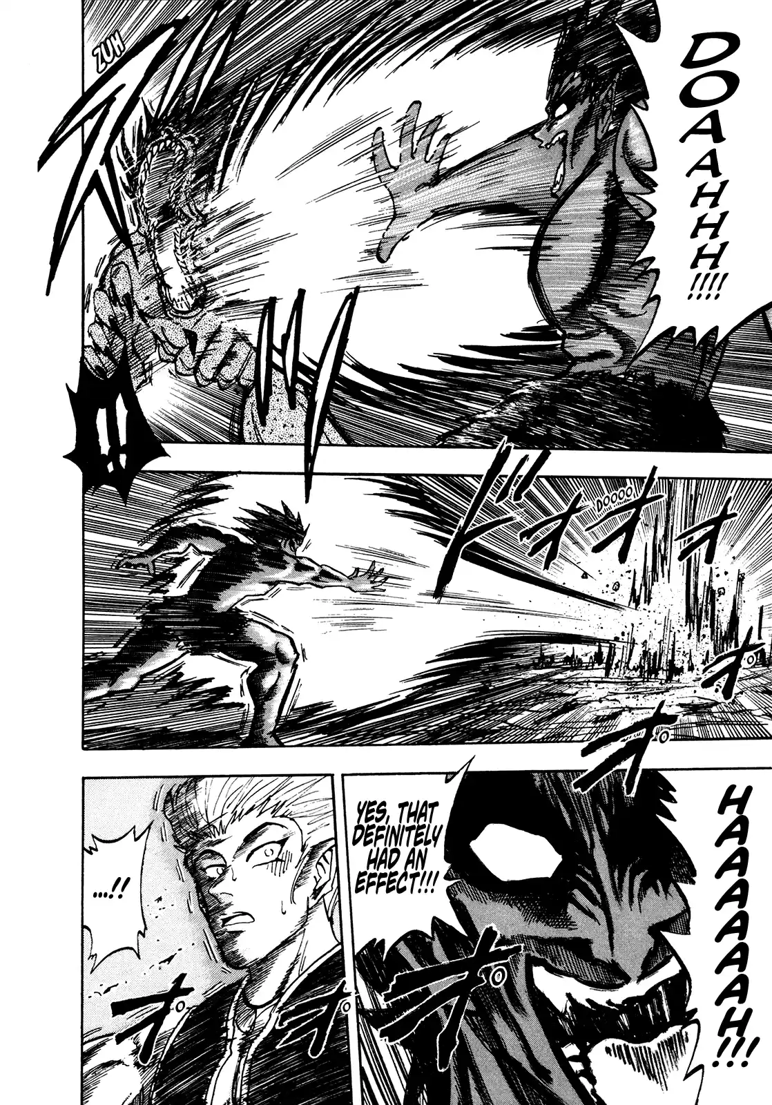 Seikimatsu Leader Den Takeshi! Vol.9 Chapter 154