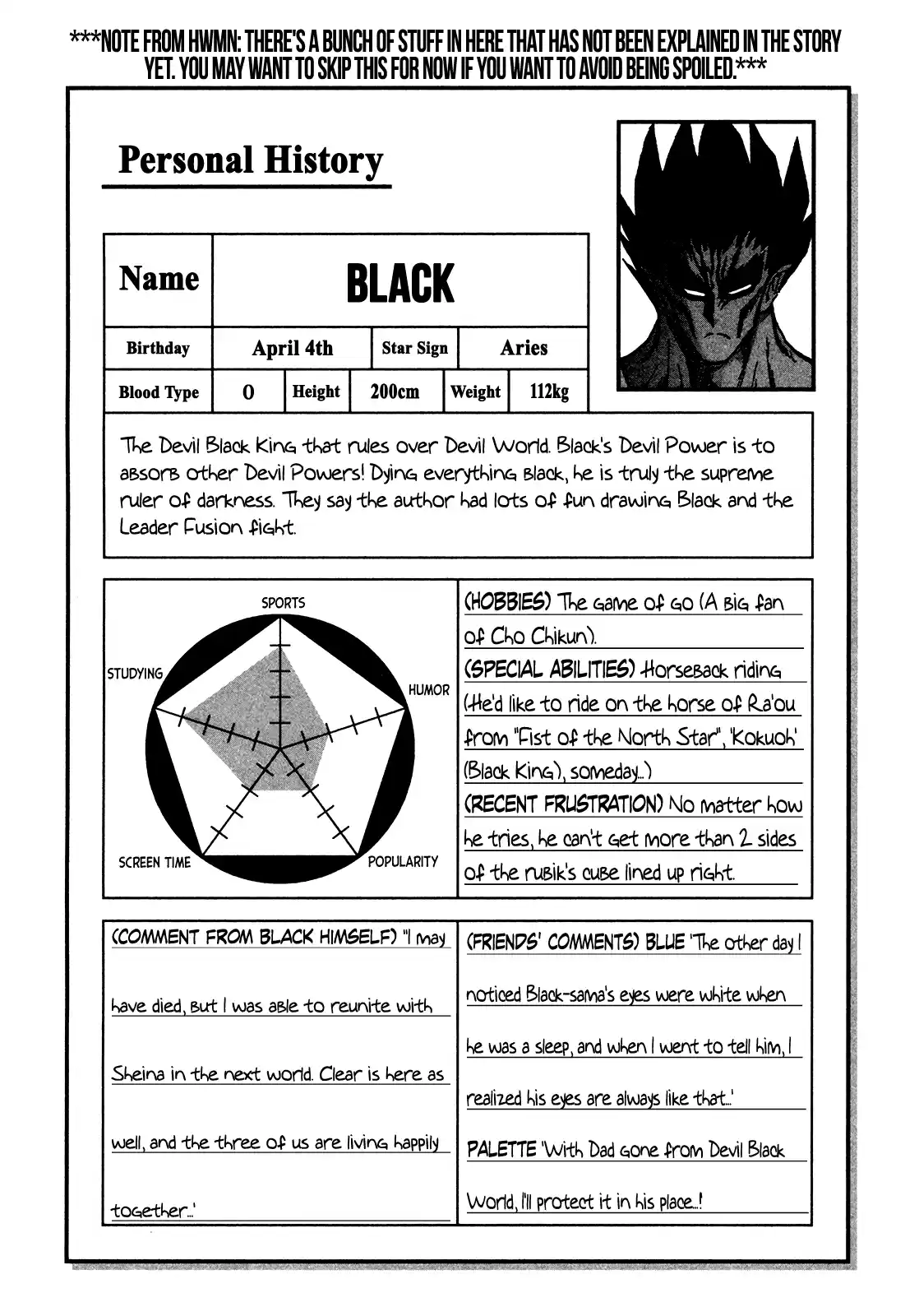 Seikimatsu Leader Den Takeshi! Vol.9 Chapter 155