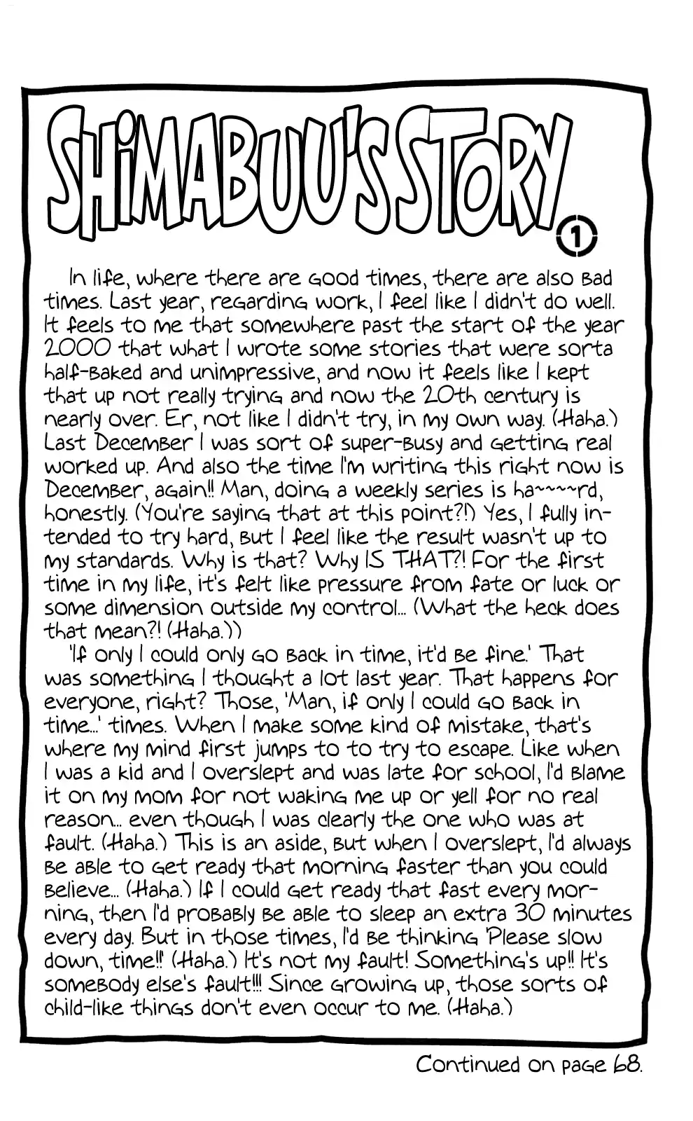 Seikimatsu Leader Den Takeshi! Vol.9 Chapter 155