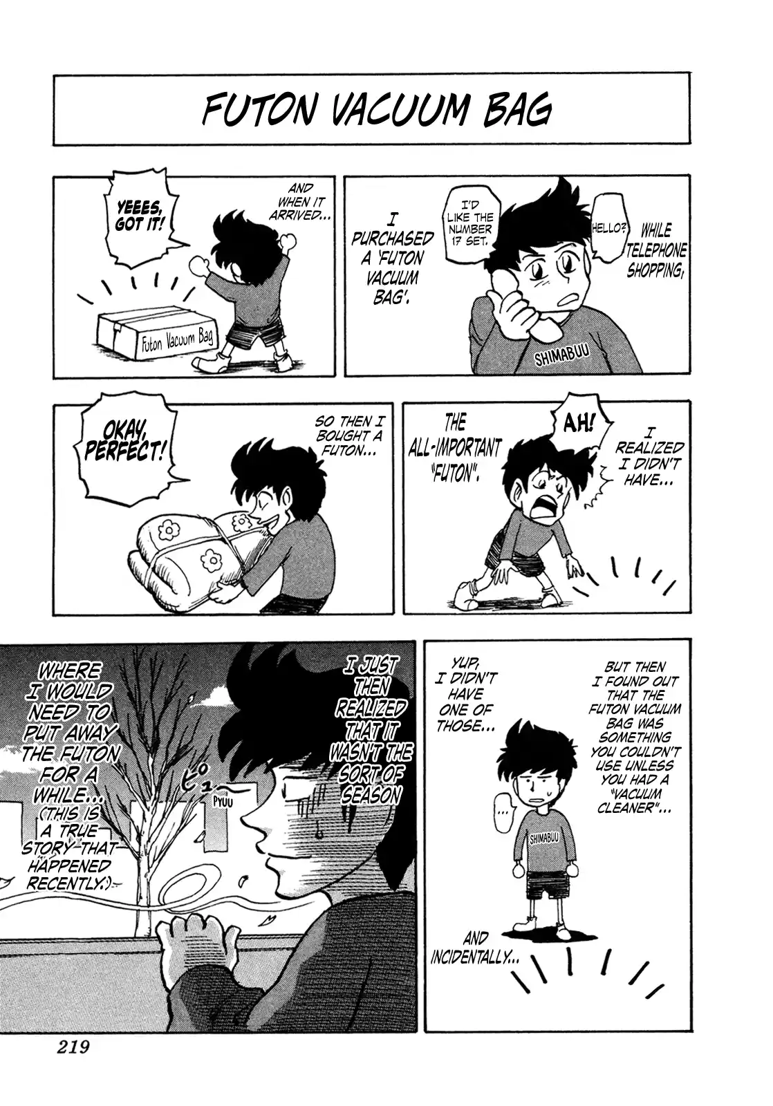 Seikimatsu Leader Den Takeshi! Vol.9 Chapter 161