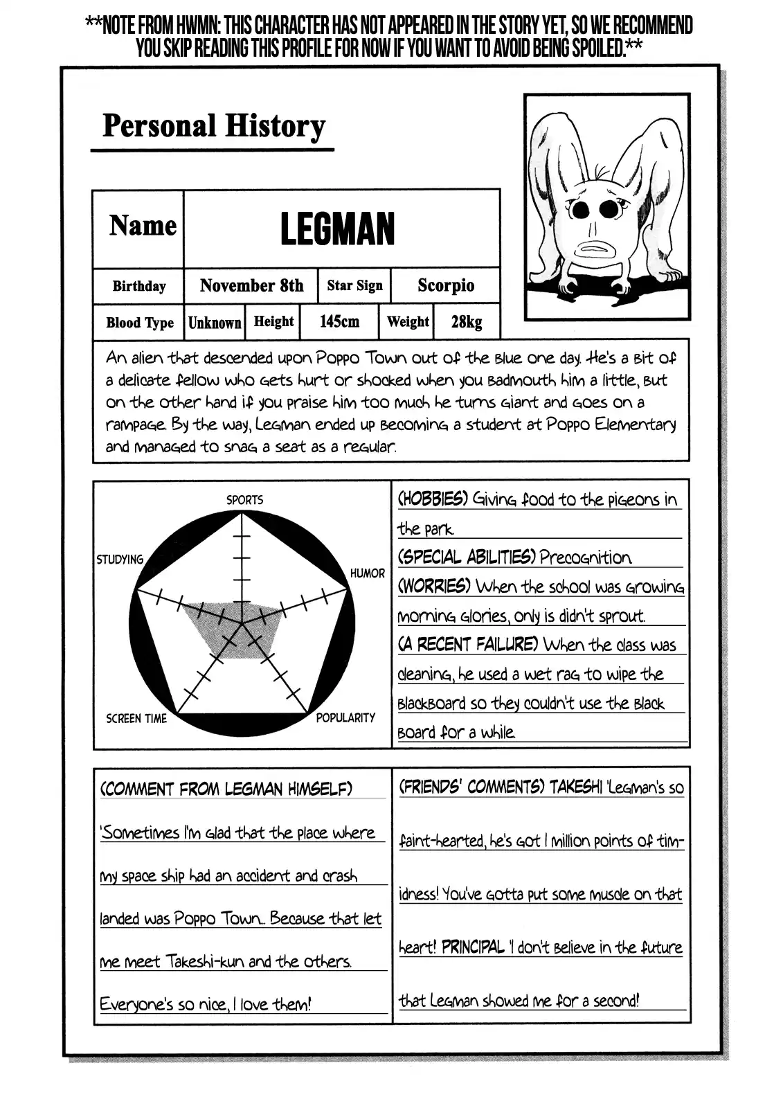 Seikimatsu Leader Den Takeshi! Vol.9 Chapter 163