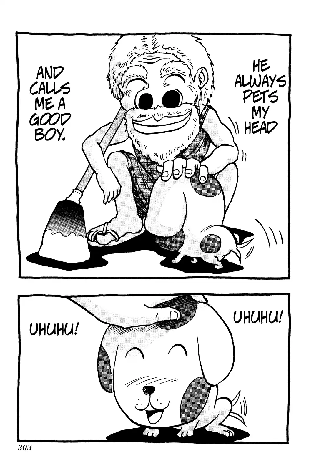 Seikimatsu Leader Den Takeshi! Vol.9 Chapter 166