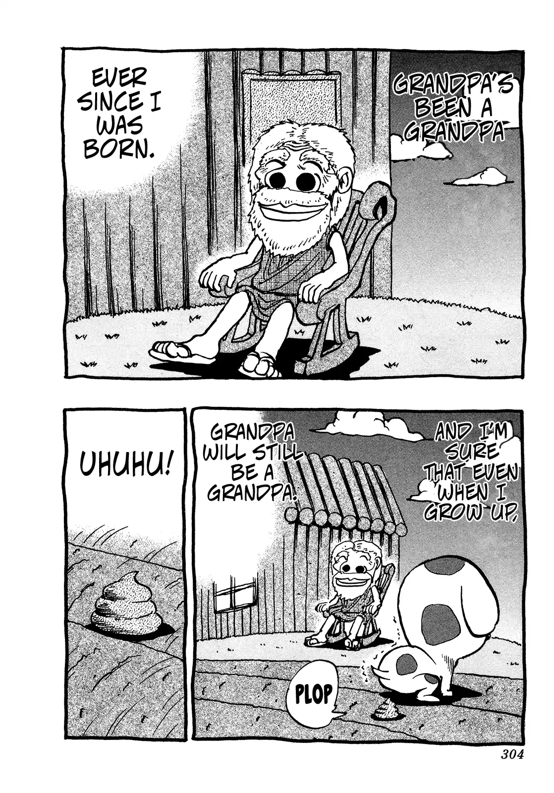 Seikimatsu Leader Den Takeshi! Vol.9 Chapter 166