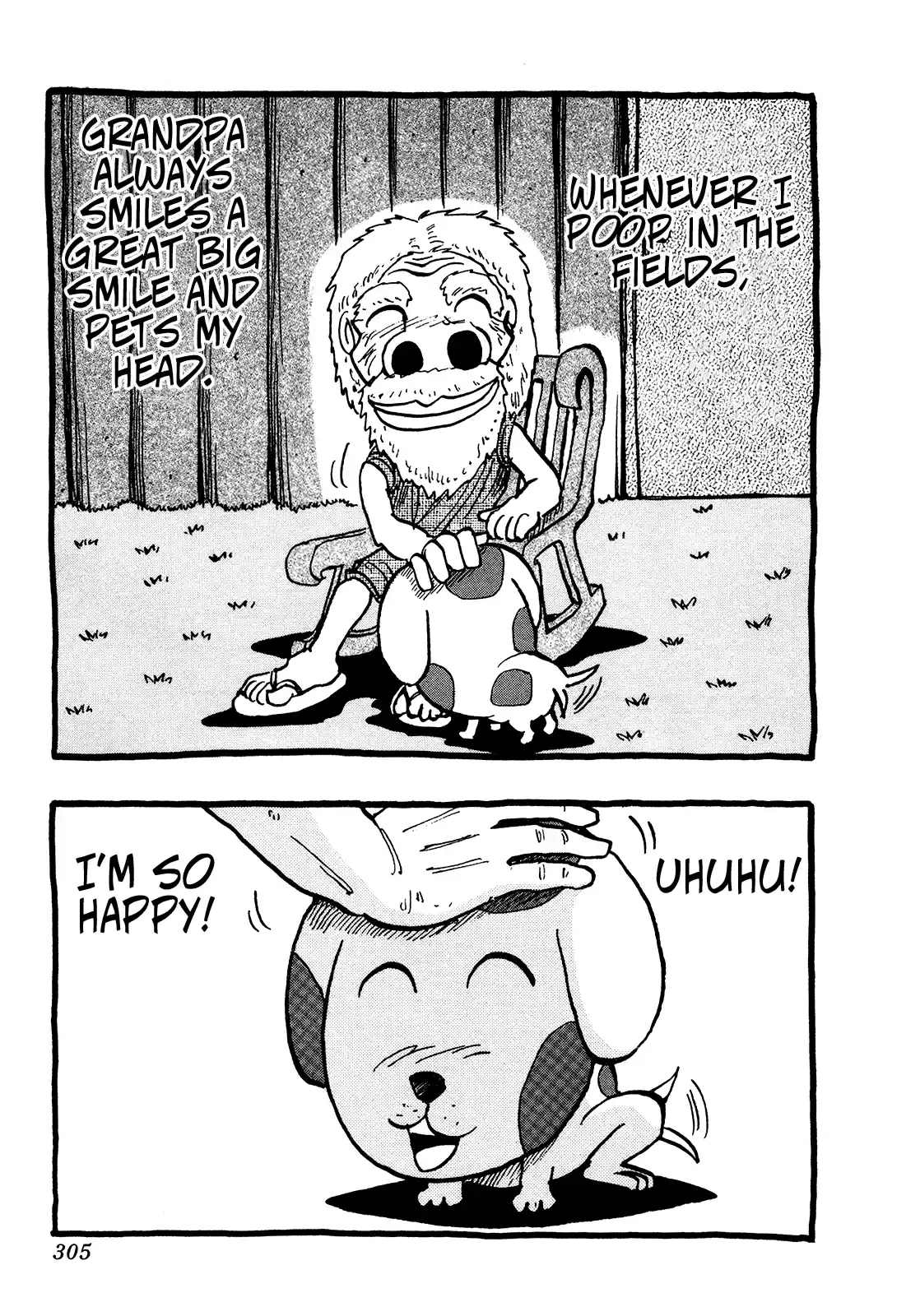 Seikimatsu Leader Den Takeshi! Vol.9 Chapter 166