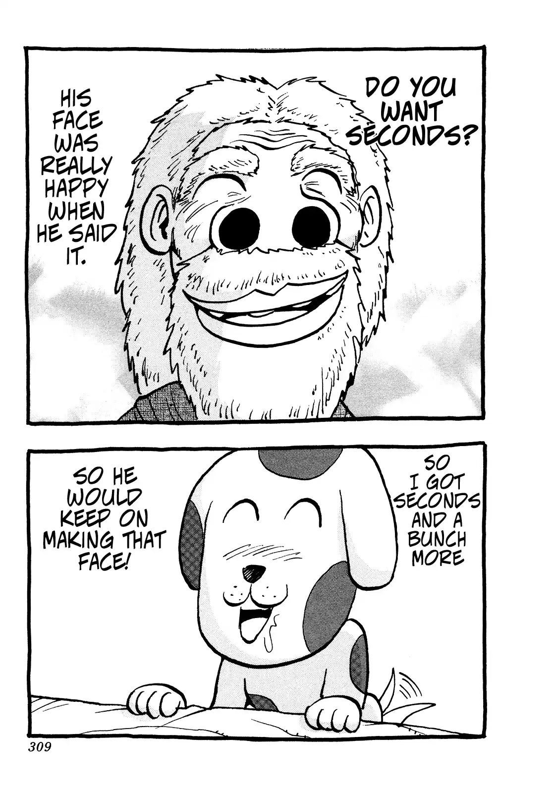 Seikimatsu Leader Den Takeshi! Vol.9 Chapter 166