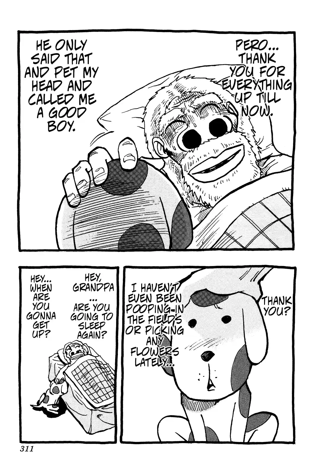 Seikimatsu Leader Den Takeshi! Vol.9 Chapter 166