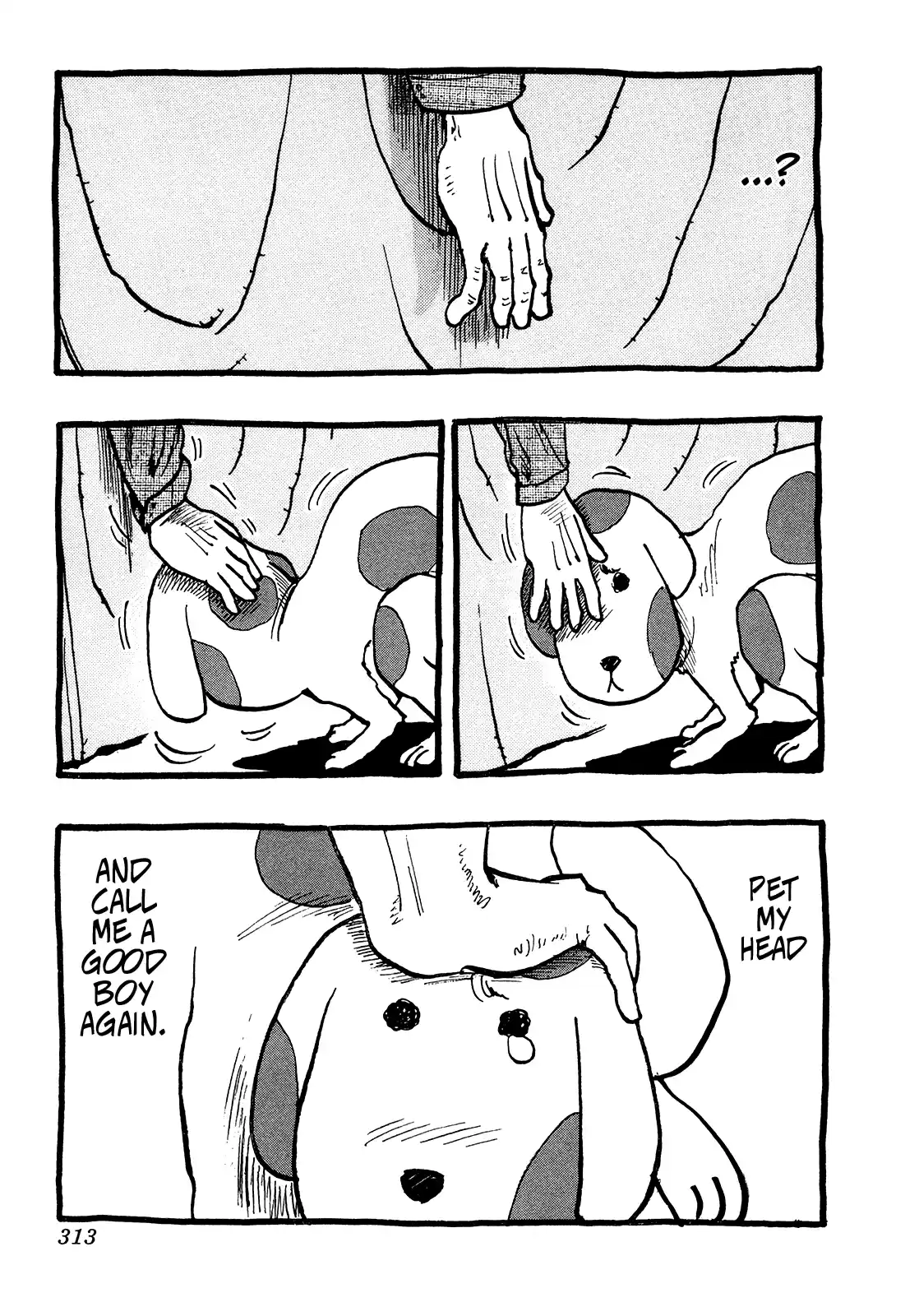 Seikimatsu Leader Den Takeshi! Vol.9 Chapter 166