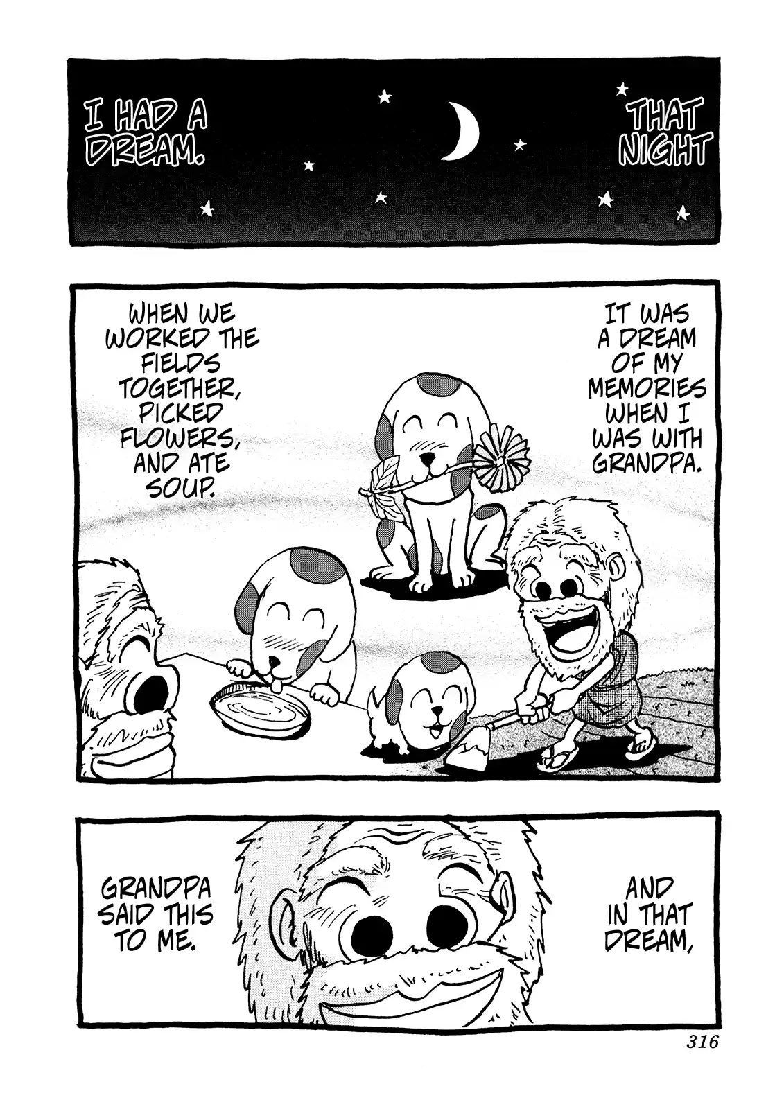 Seikimatsu Leader Den Takeshi! Vol.9 Chapter 166