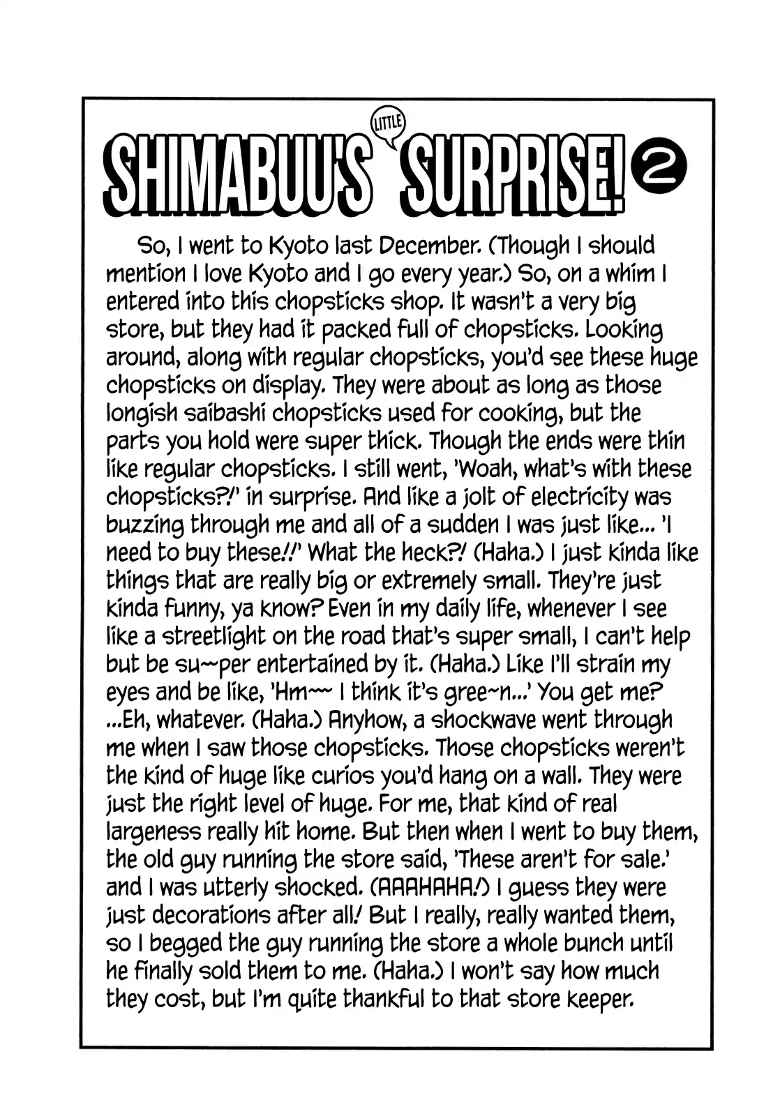 Seikimatsu Leader Den Takeshi! Vol.9 Chapter 166